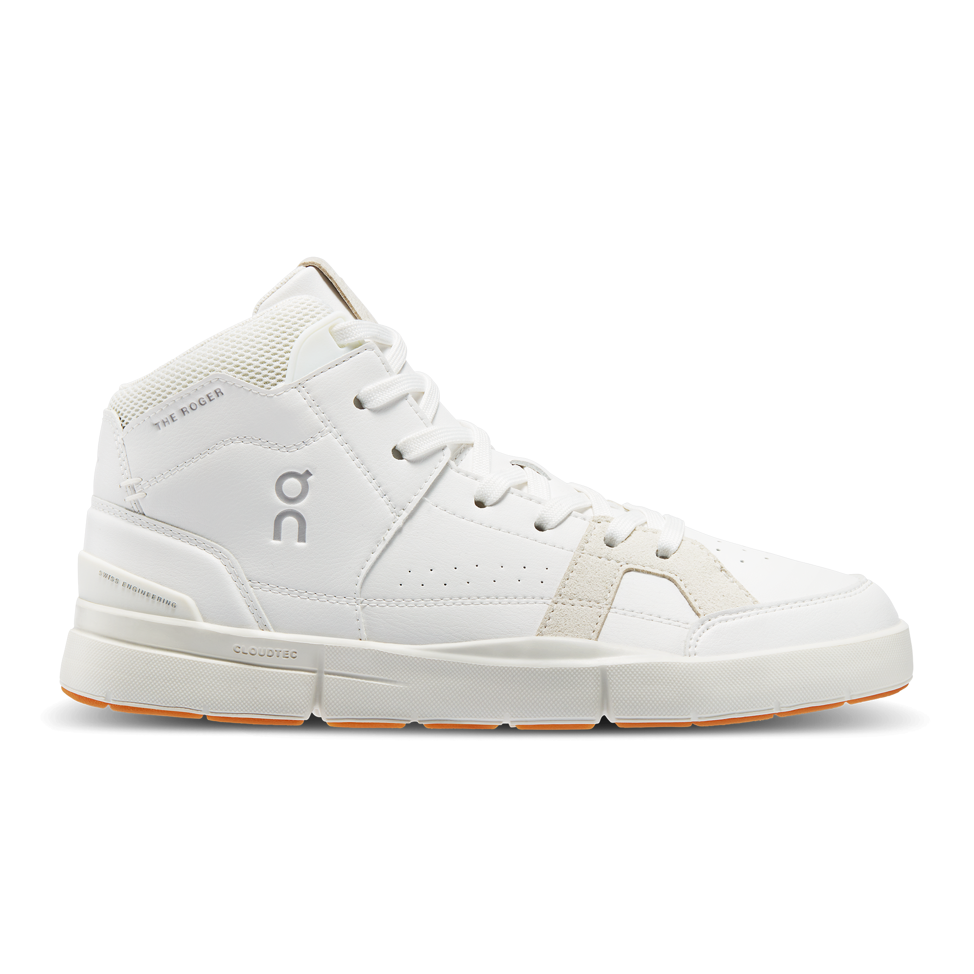 THE ROGER Clubhouse Mid