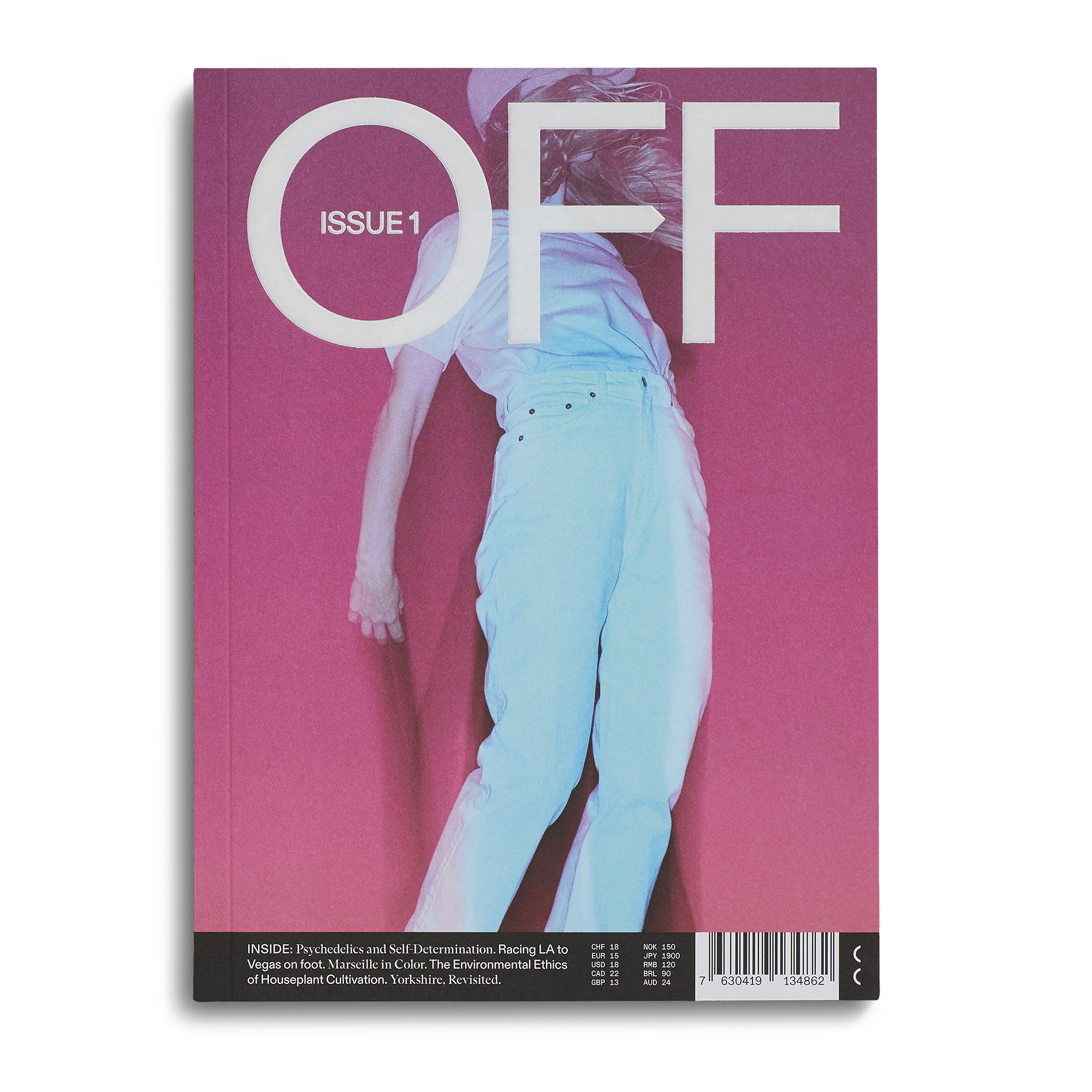 OFF Magazine