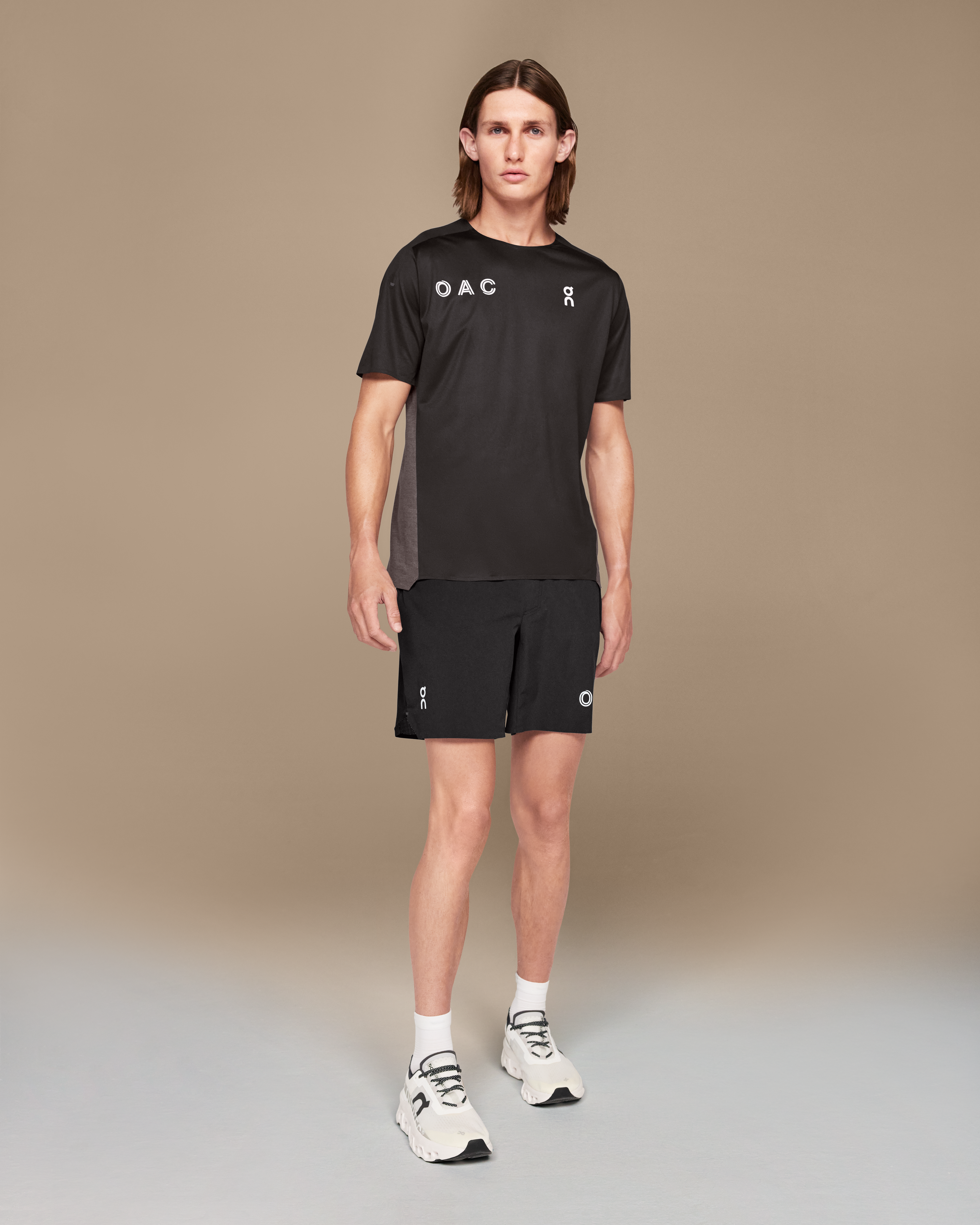 Lightweight Shorts OAC