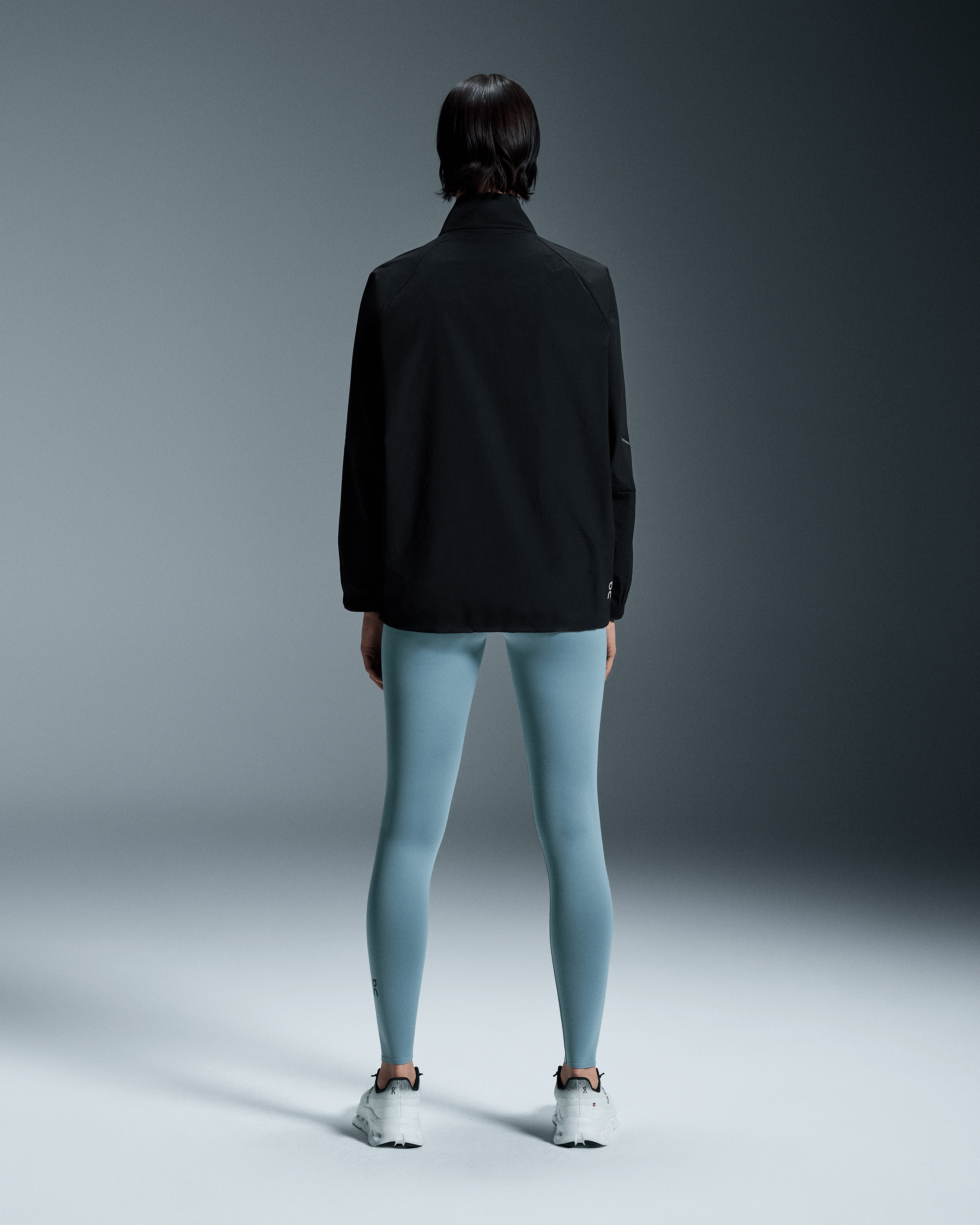 All-Day 1/2 Zip Jacket