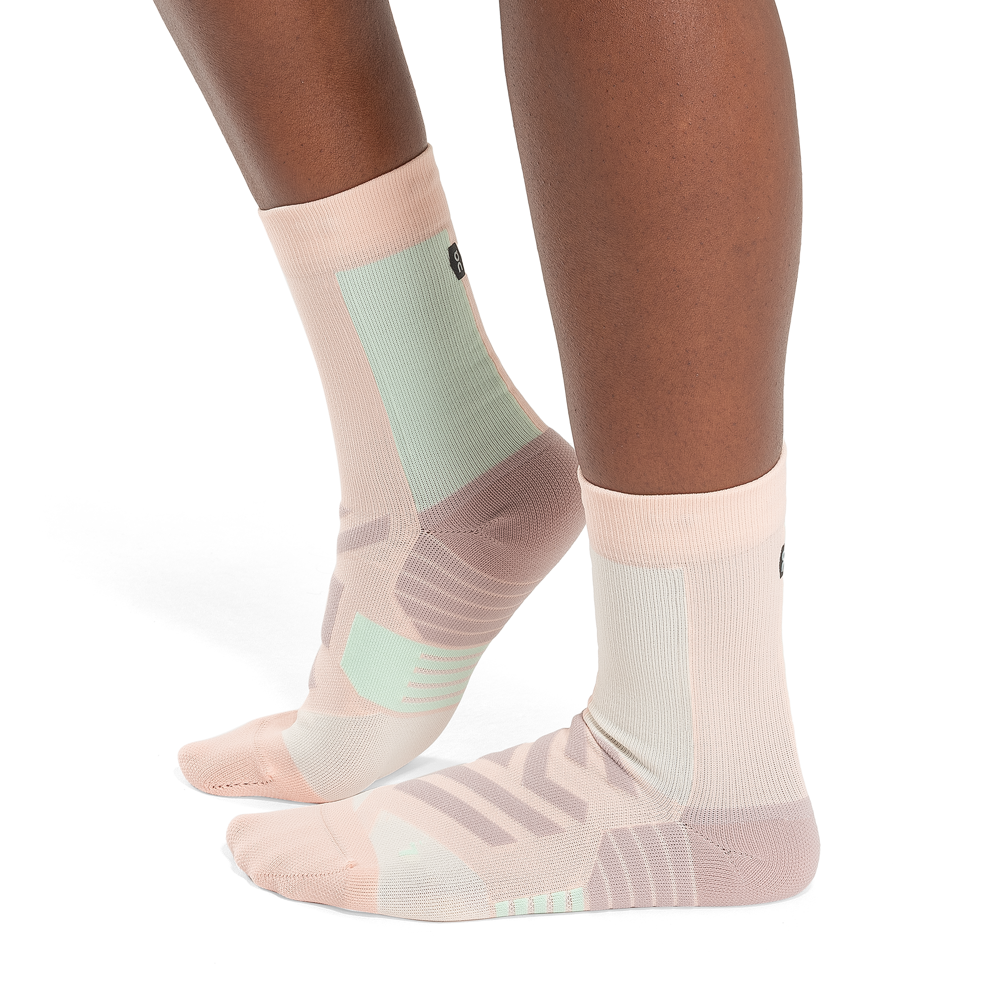 Performance High Sock