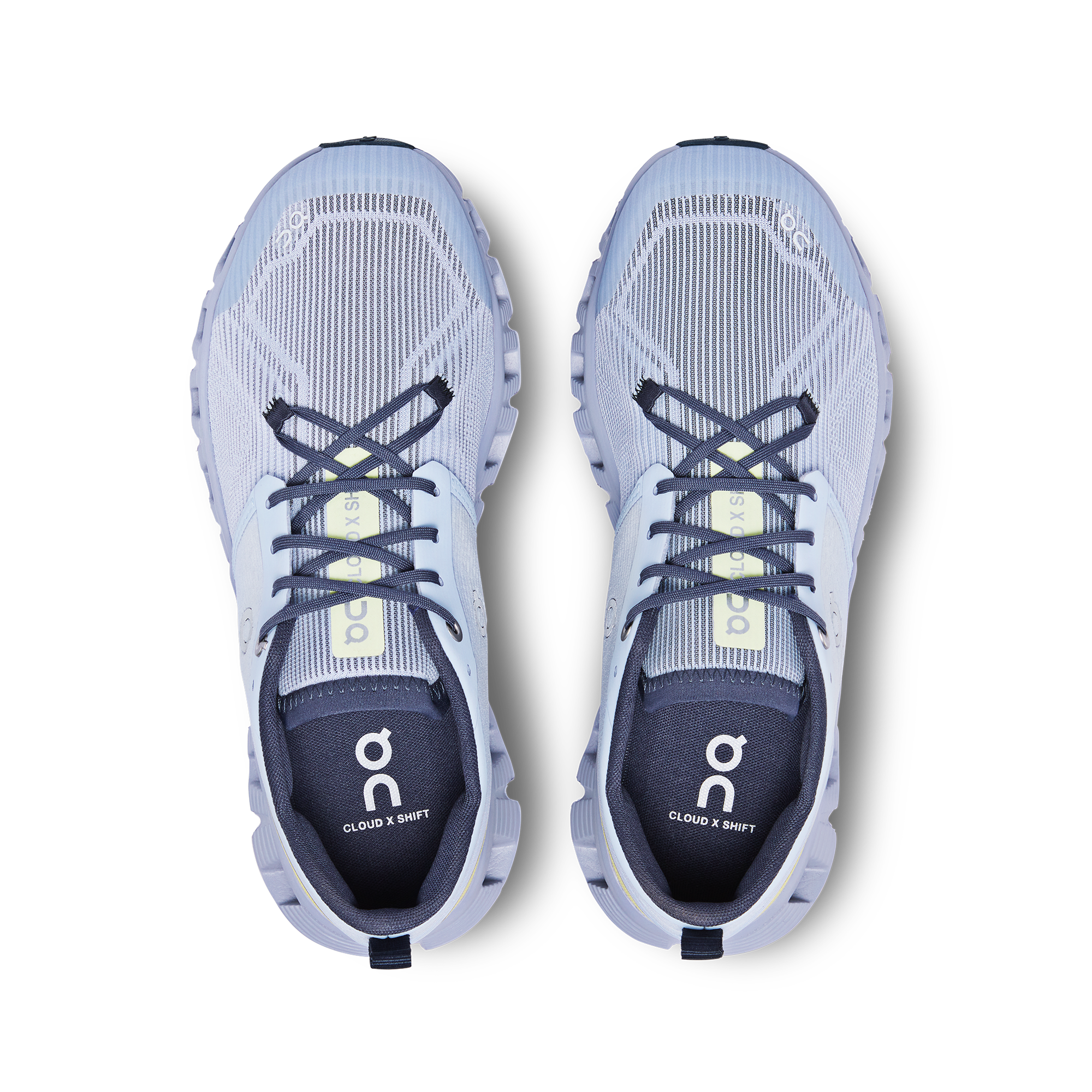 Cloud X 3 Shift