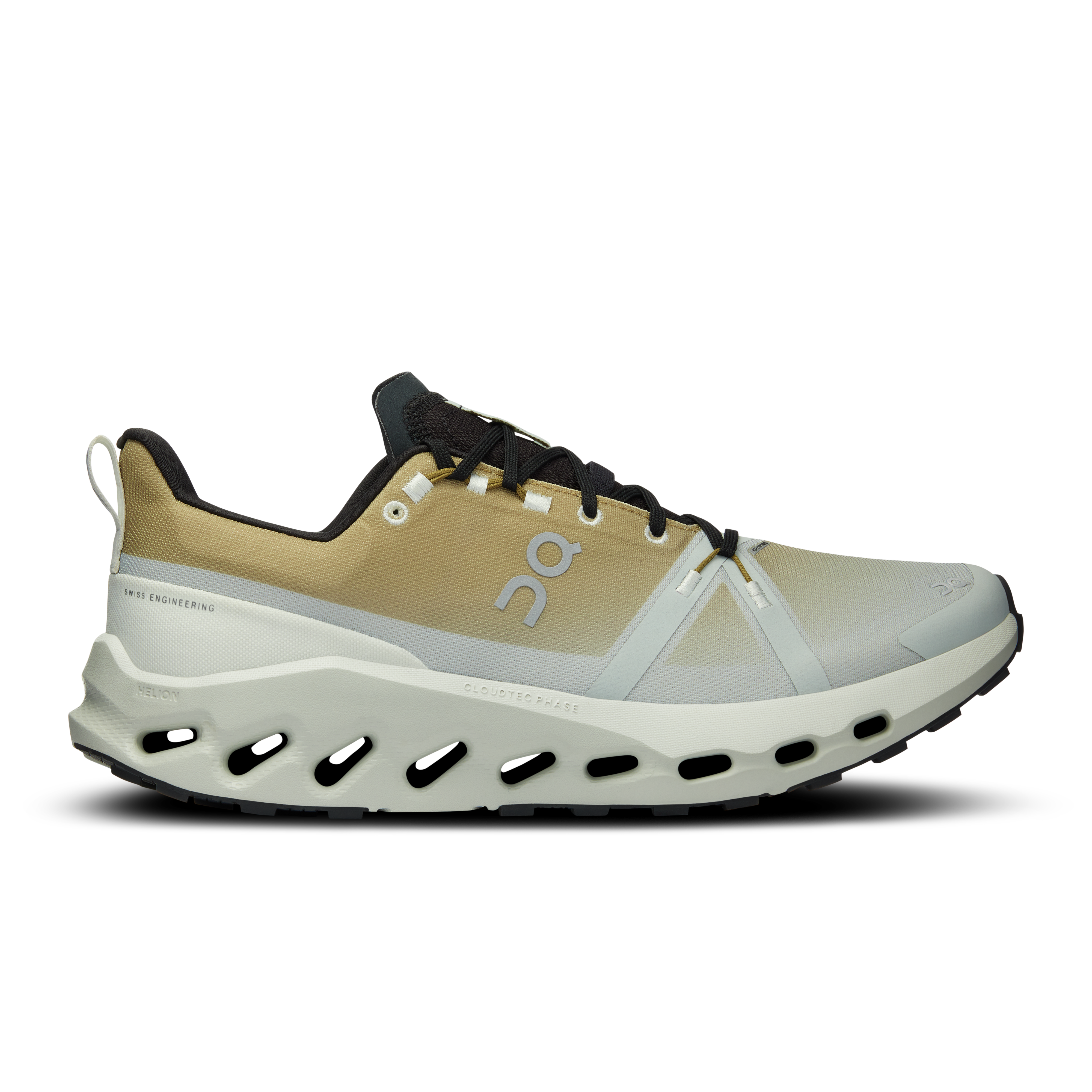 Cloudsurfer Trail Waterproof