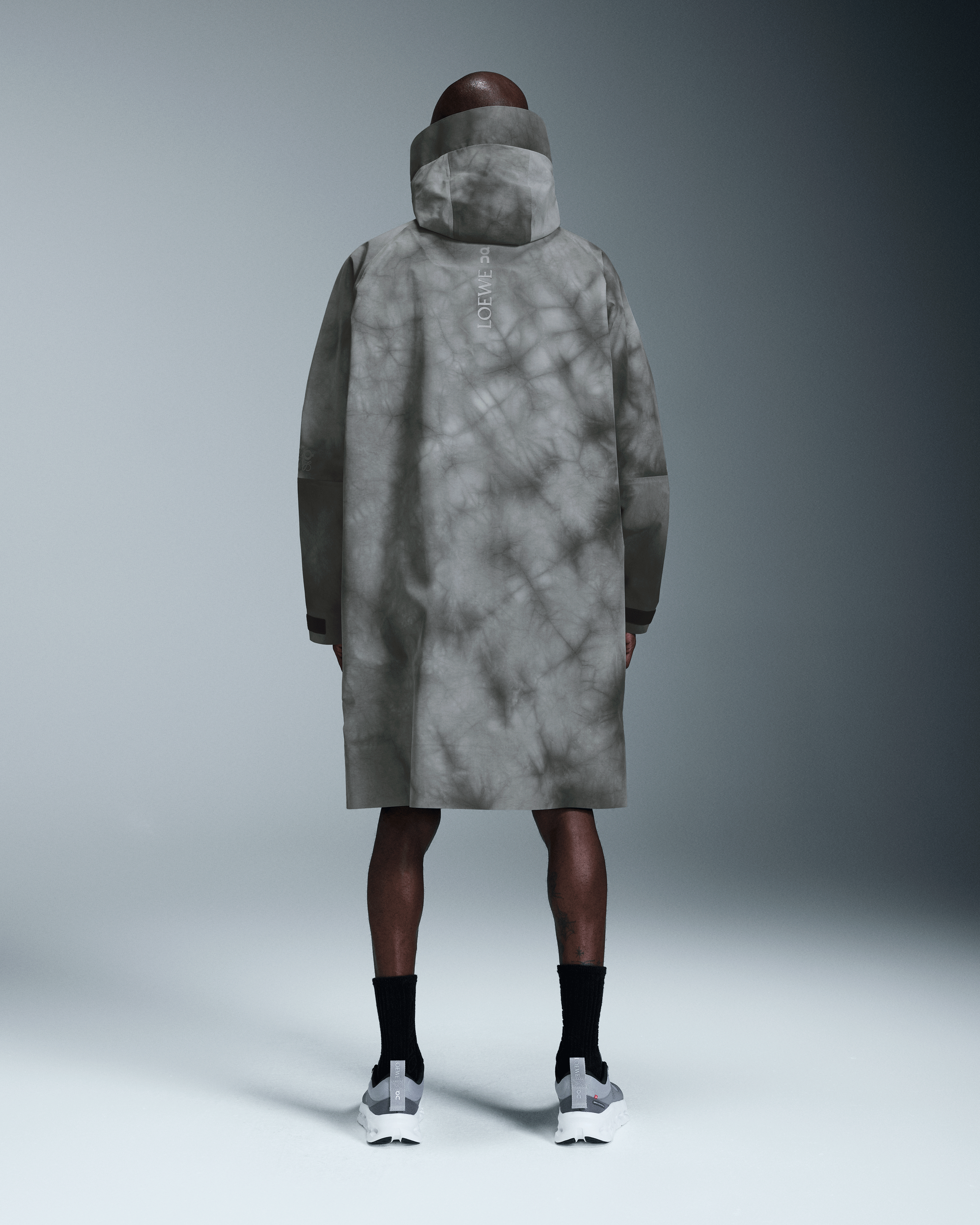 Parka LOEWE