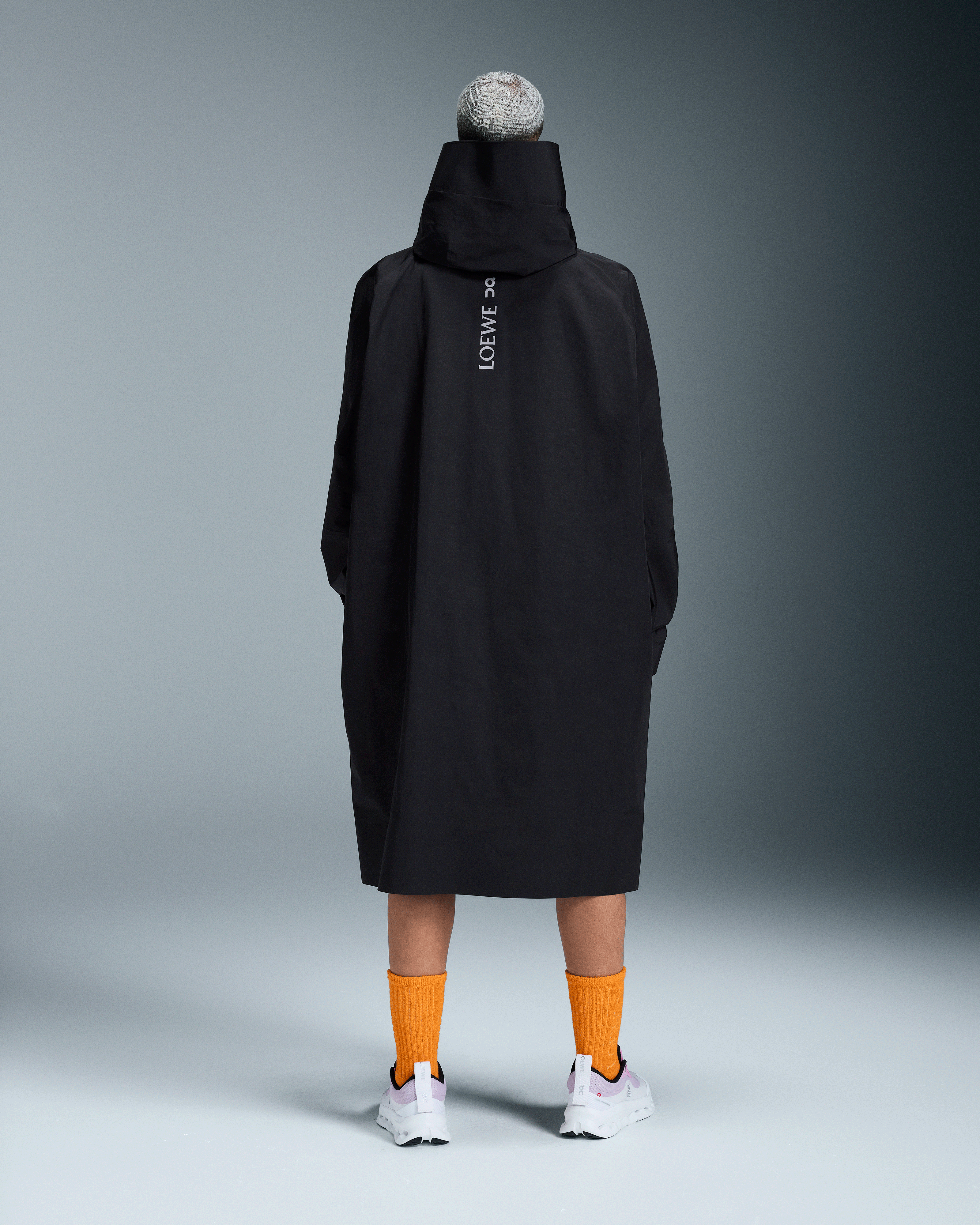 Parka LOEWE
