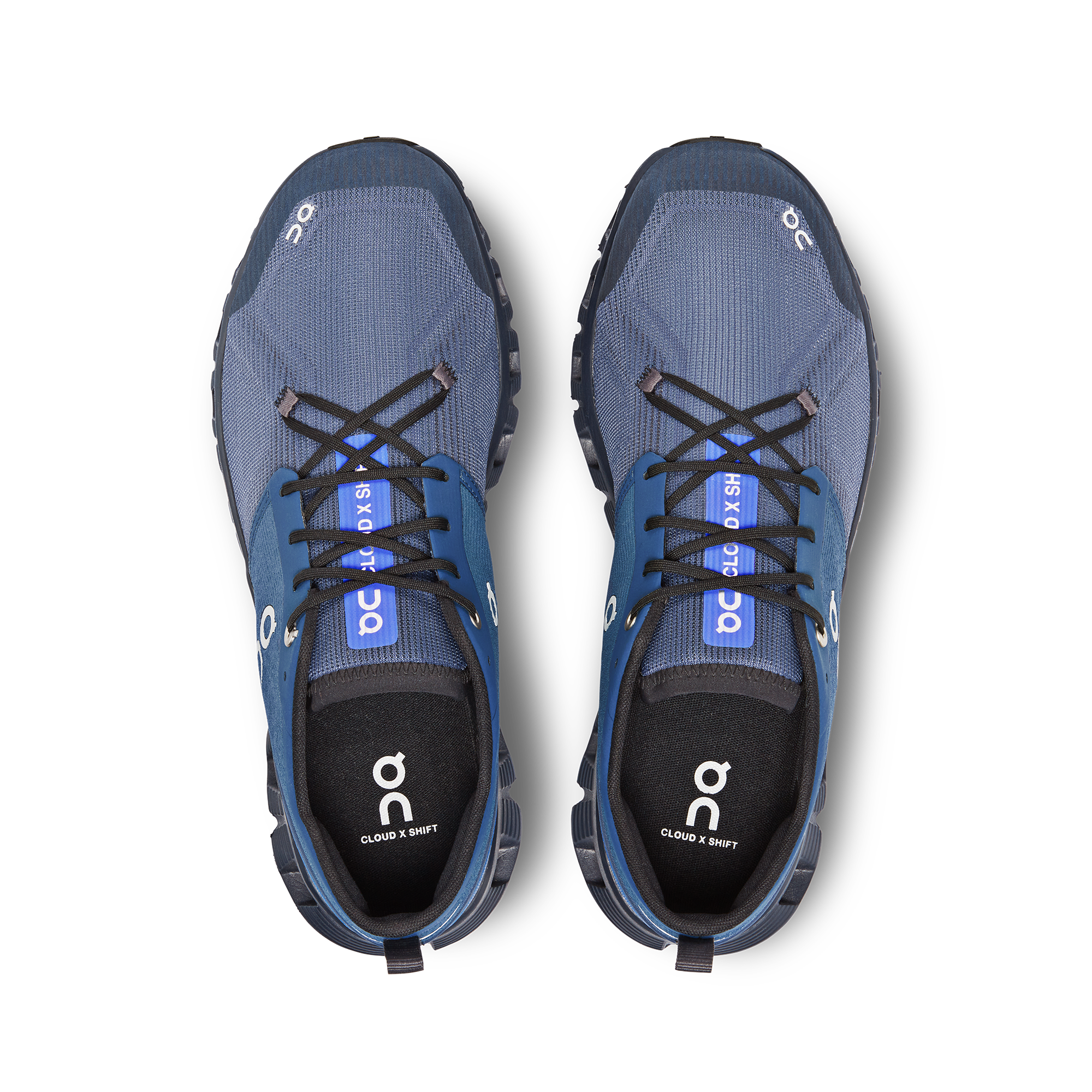 Cloud X 3 Shift
