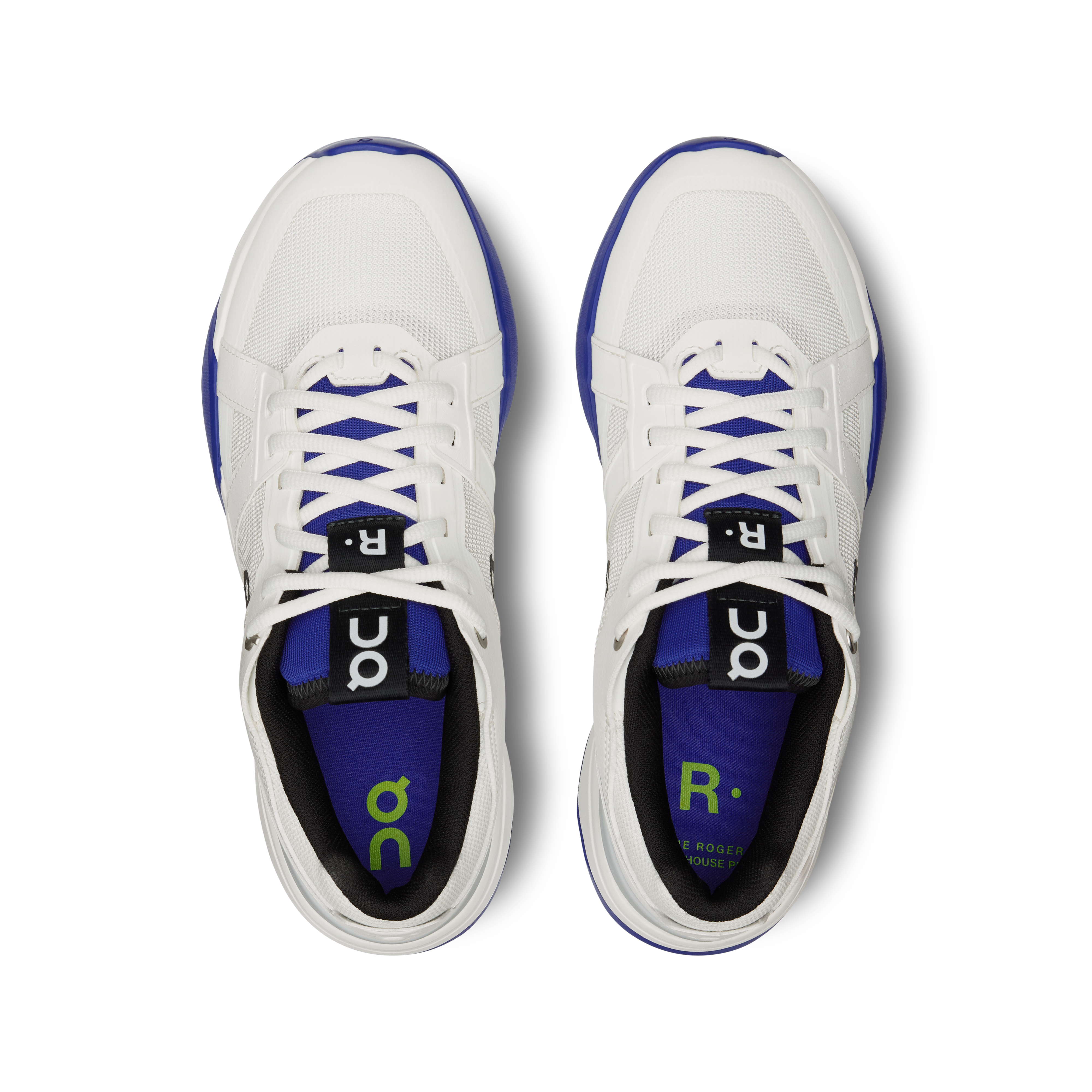 THE ROGER Clubhouse Pro