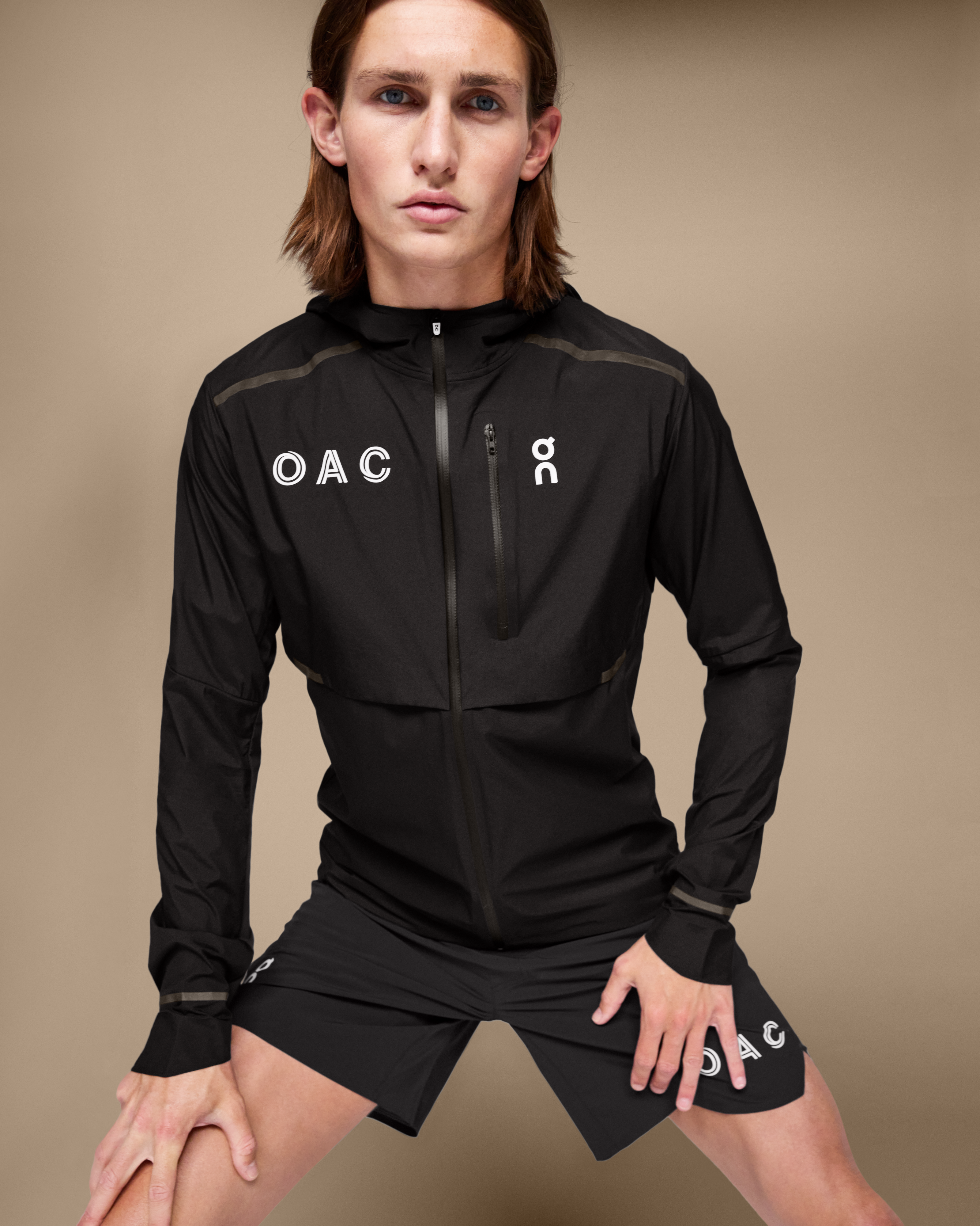 Weather Jacket OAC