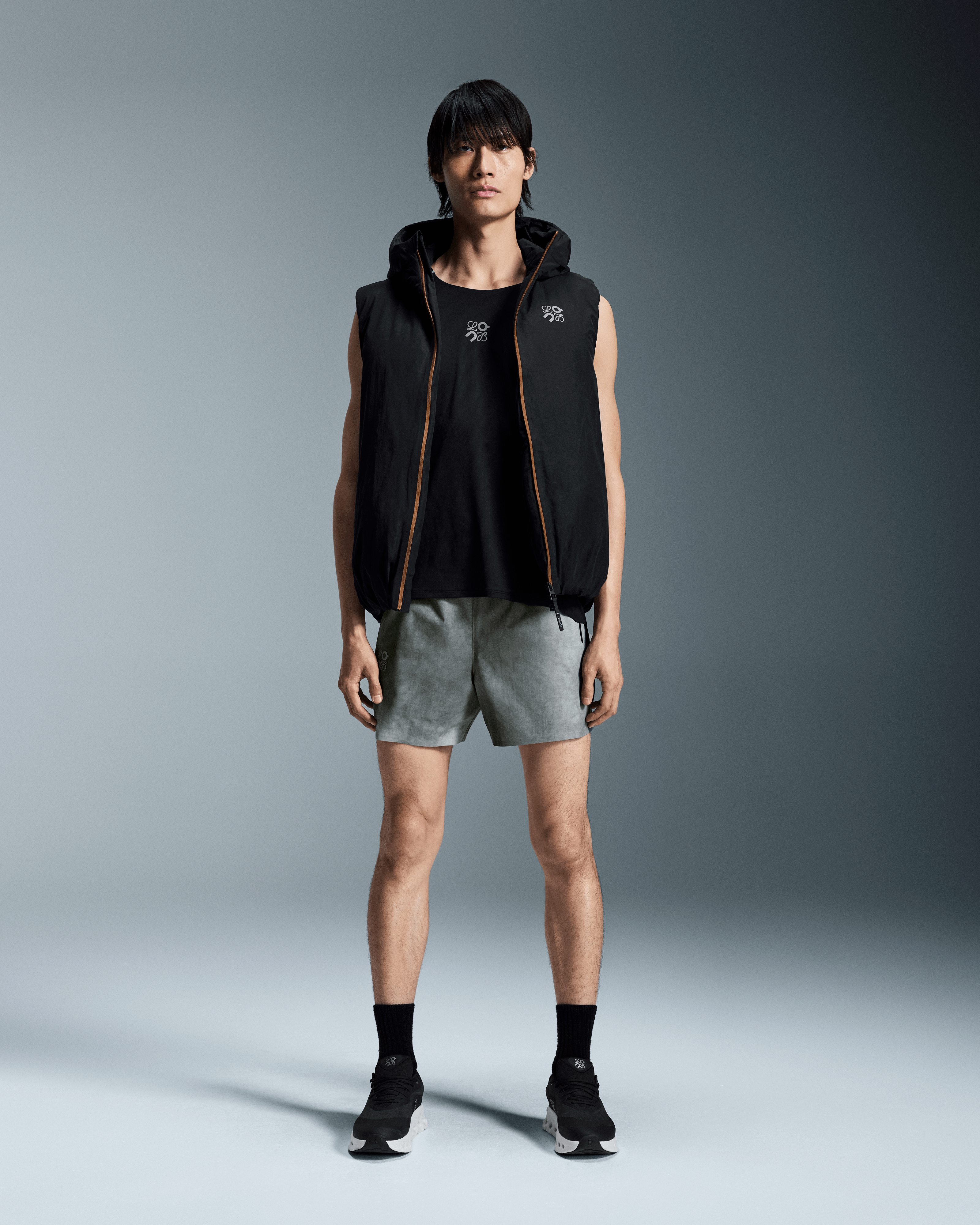 Puffer Vest LOEWE
