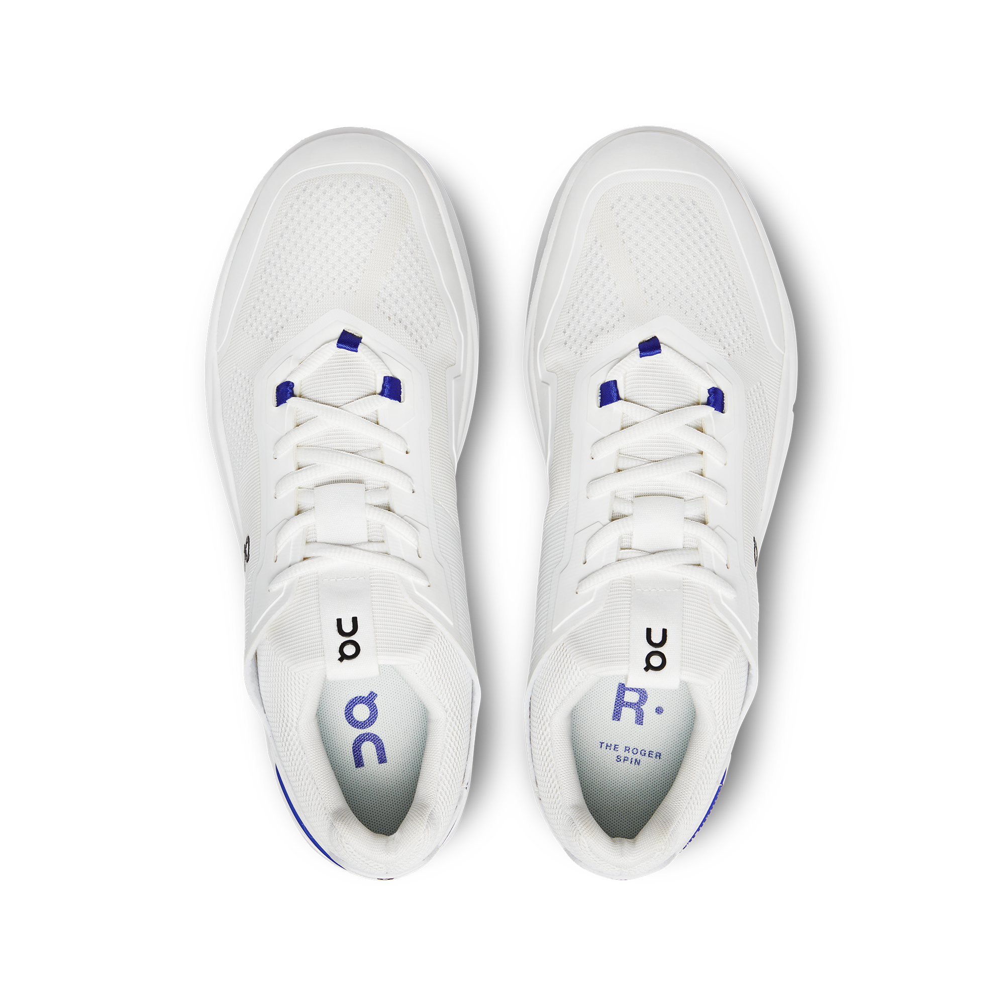 THE ROGER Spin