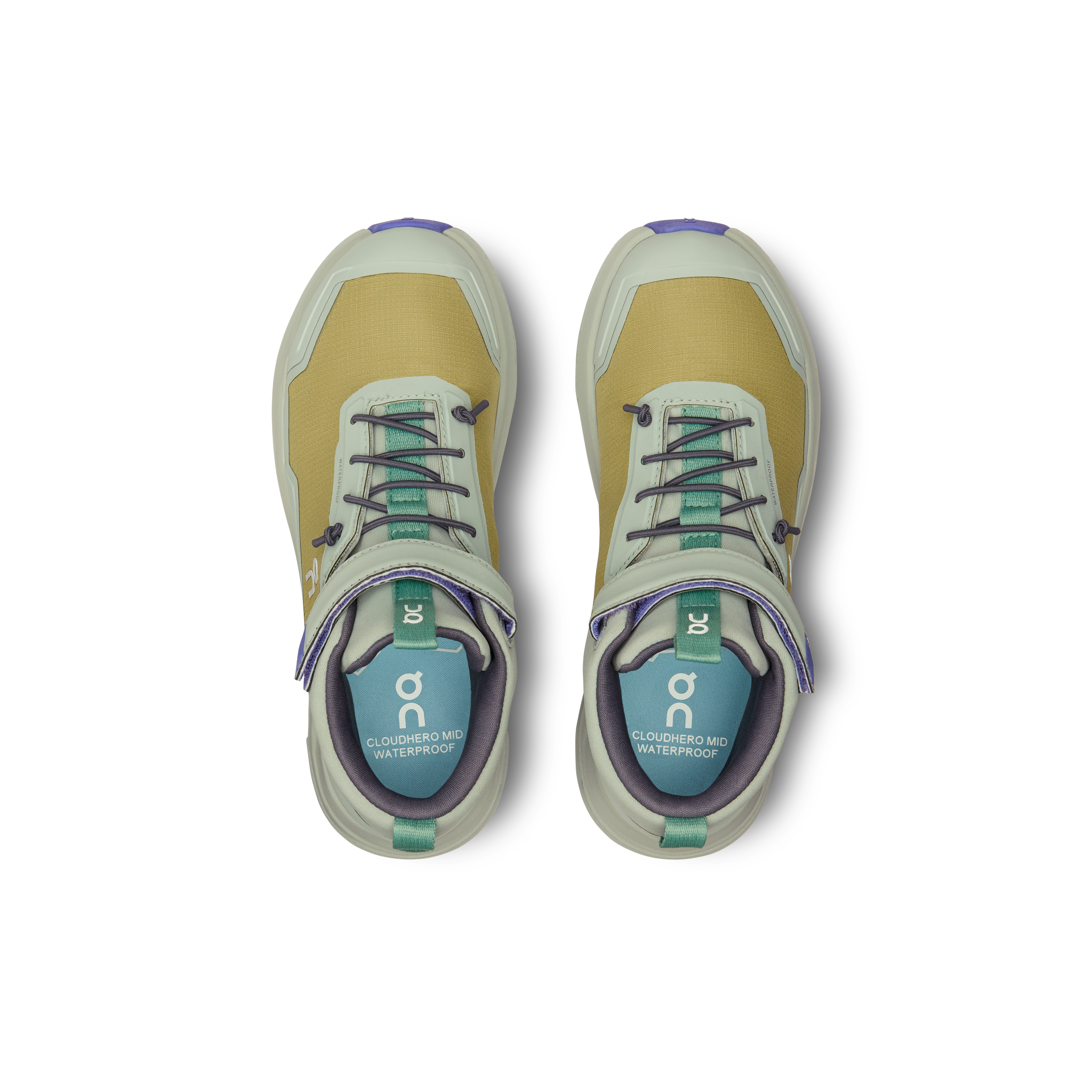 Cloudhero Mid Waterproof