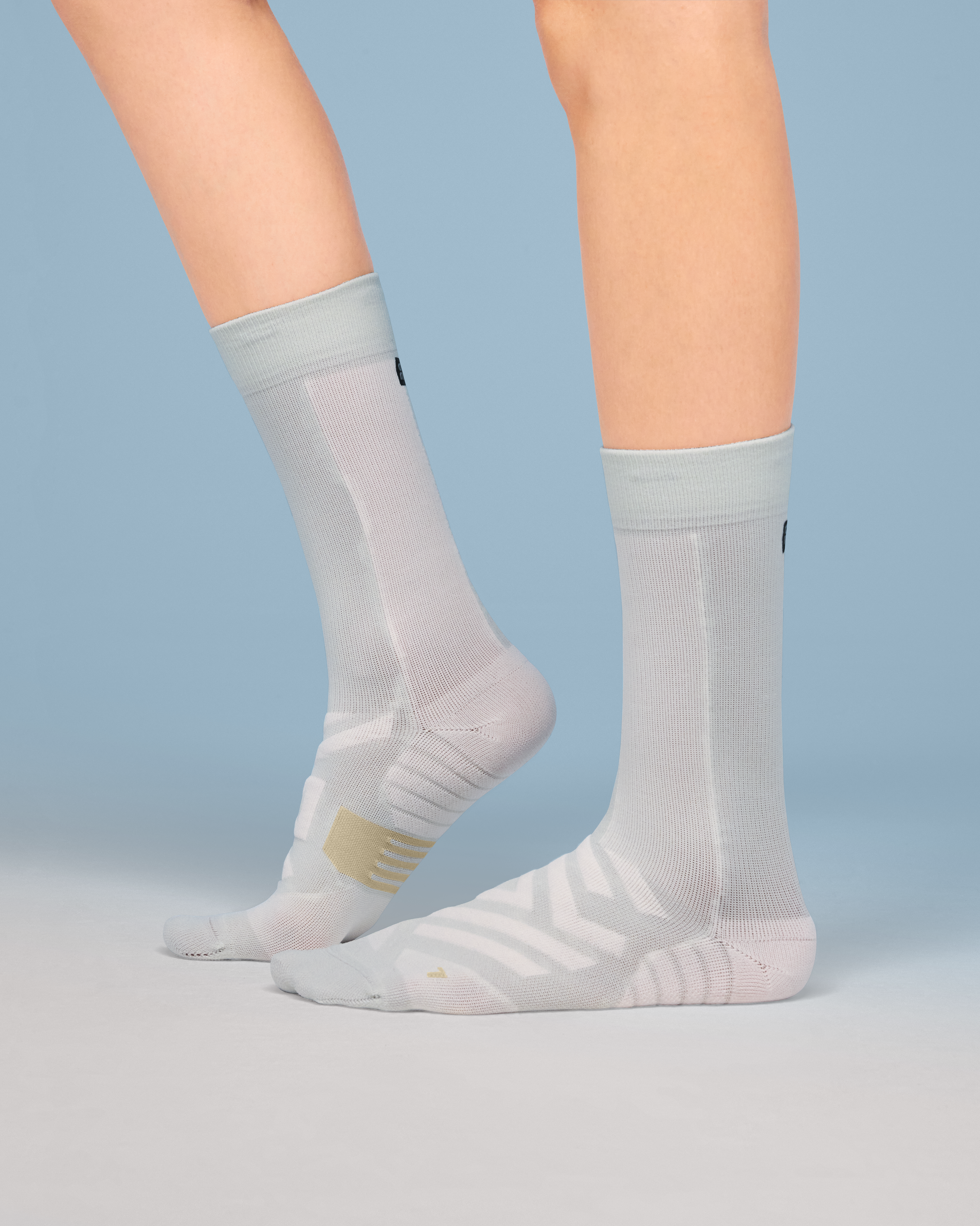 Performance High Sock