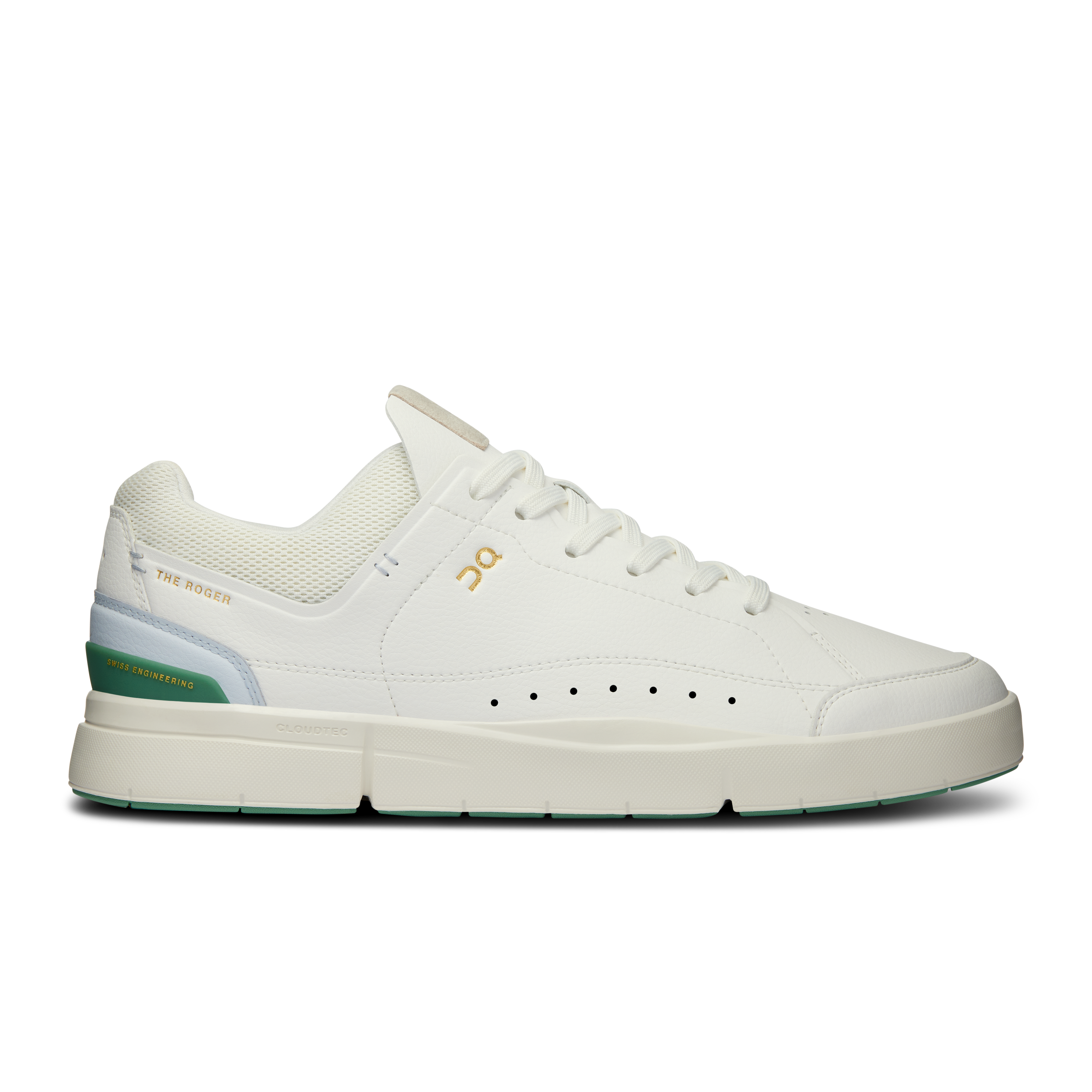 THE ROGER Centre Court