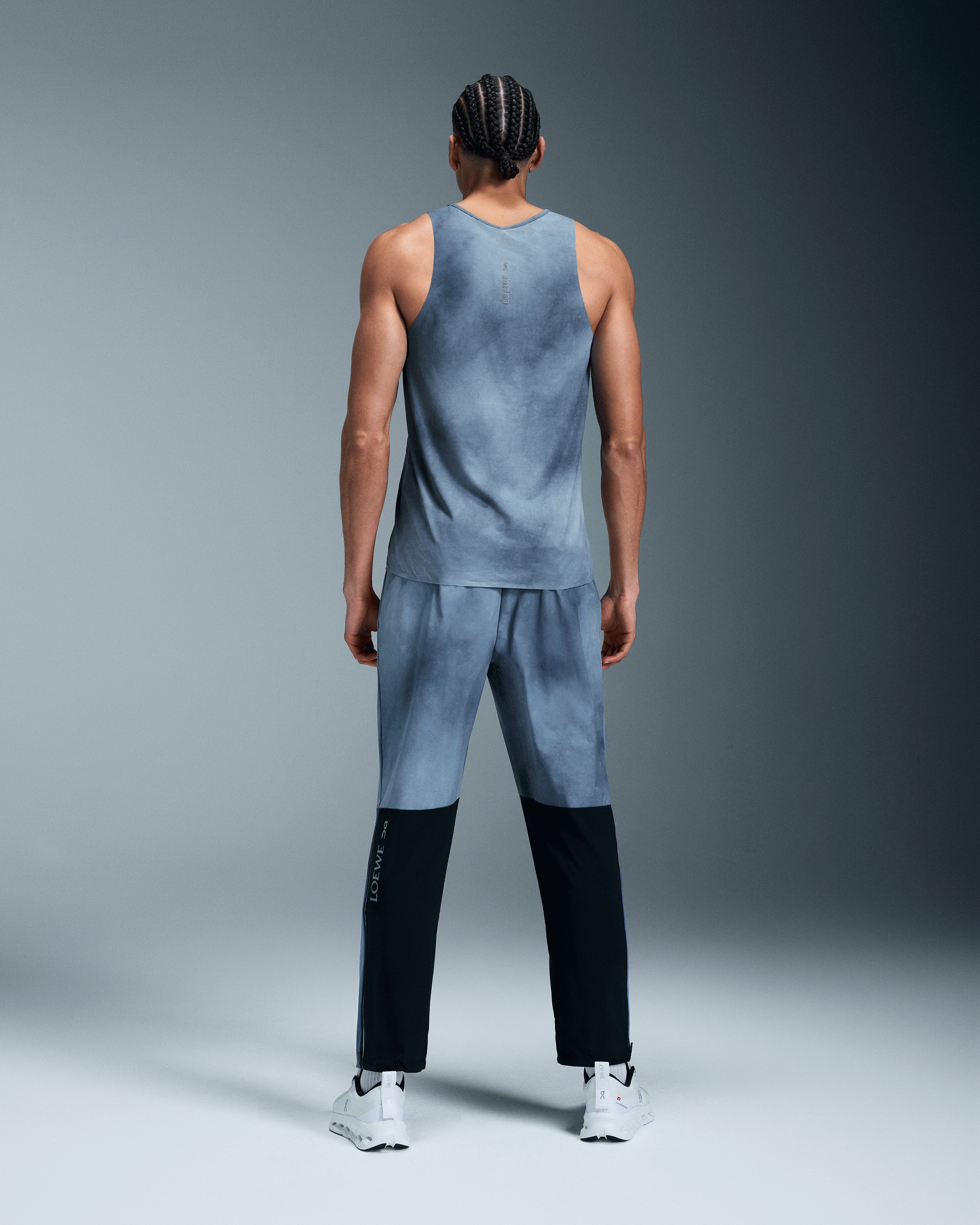 Performance Tank Top LOEWE