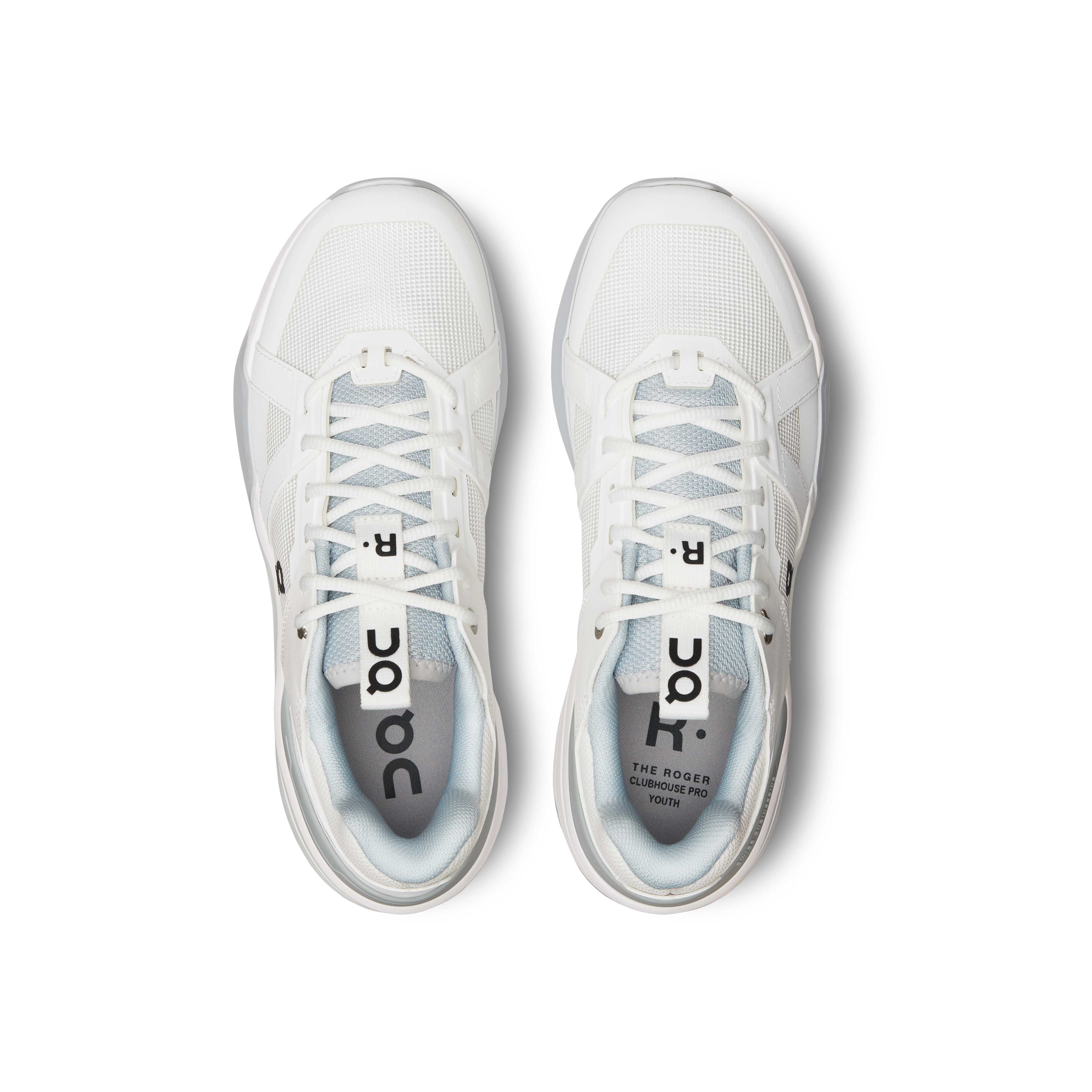 THE ROGER Clubhouse Pro Youth