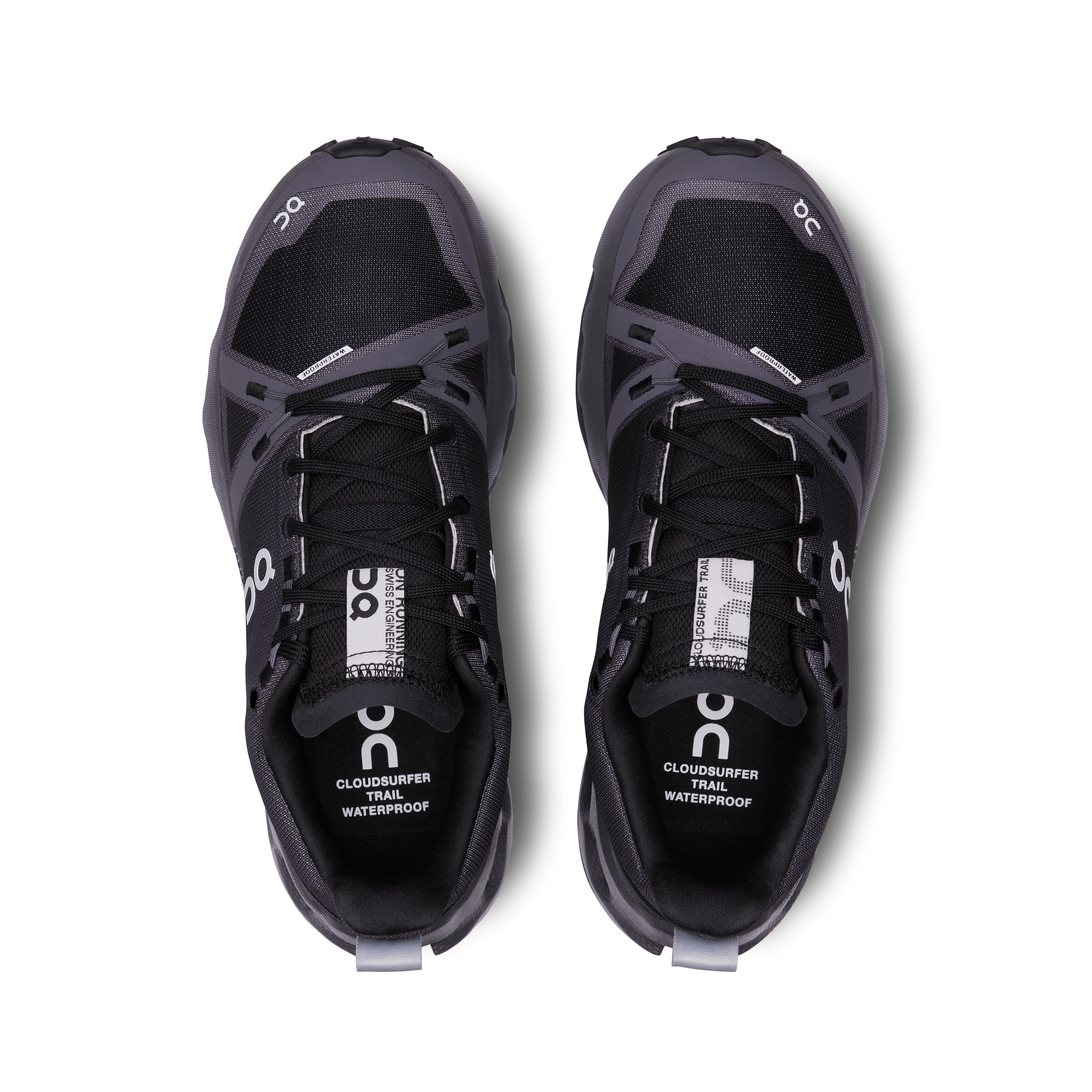 Cloudsurfer Trail Waterproof