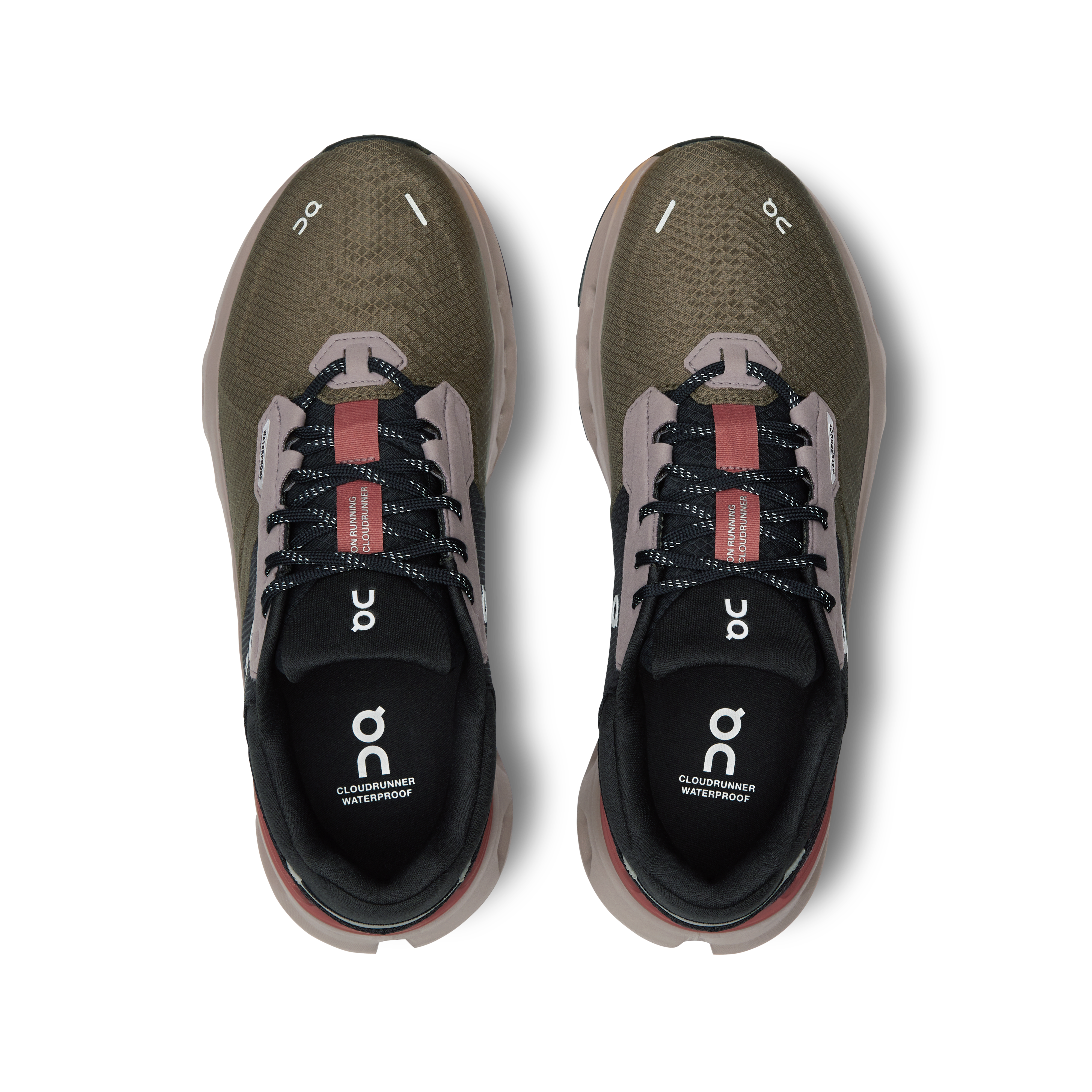 Cloudrunner 2 Waterproof