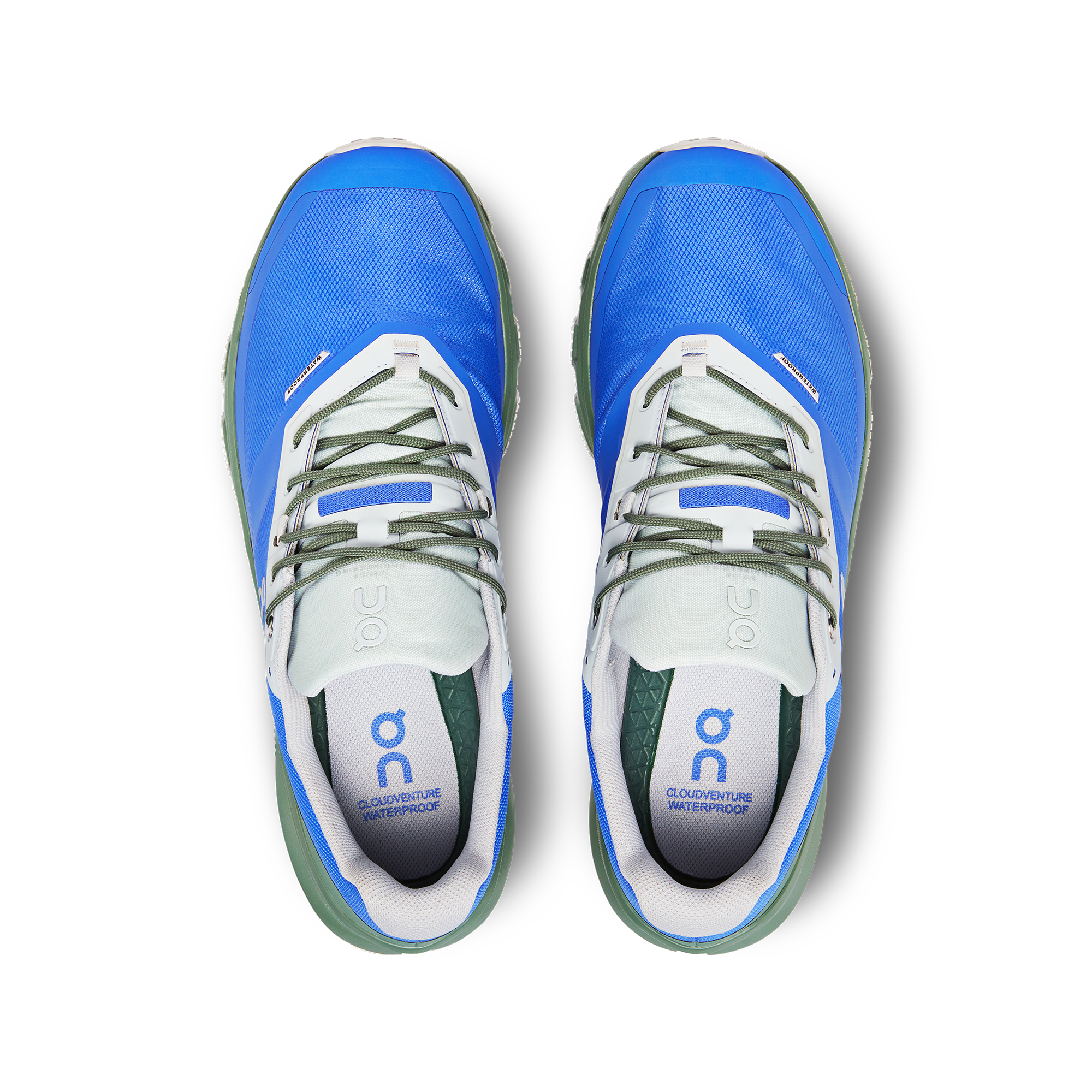 Cloudventure Waterproof