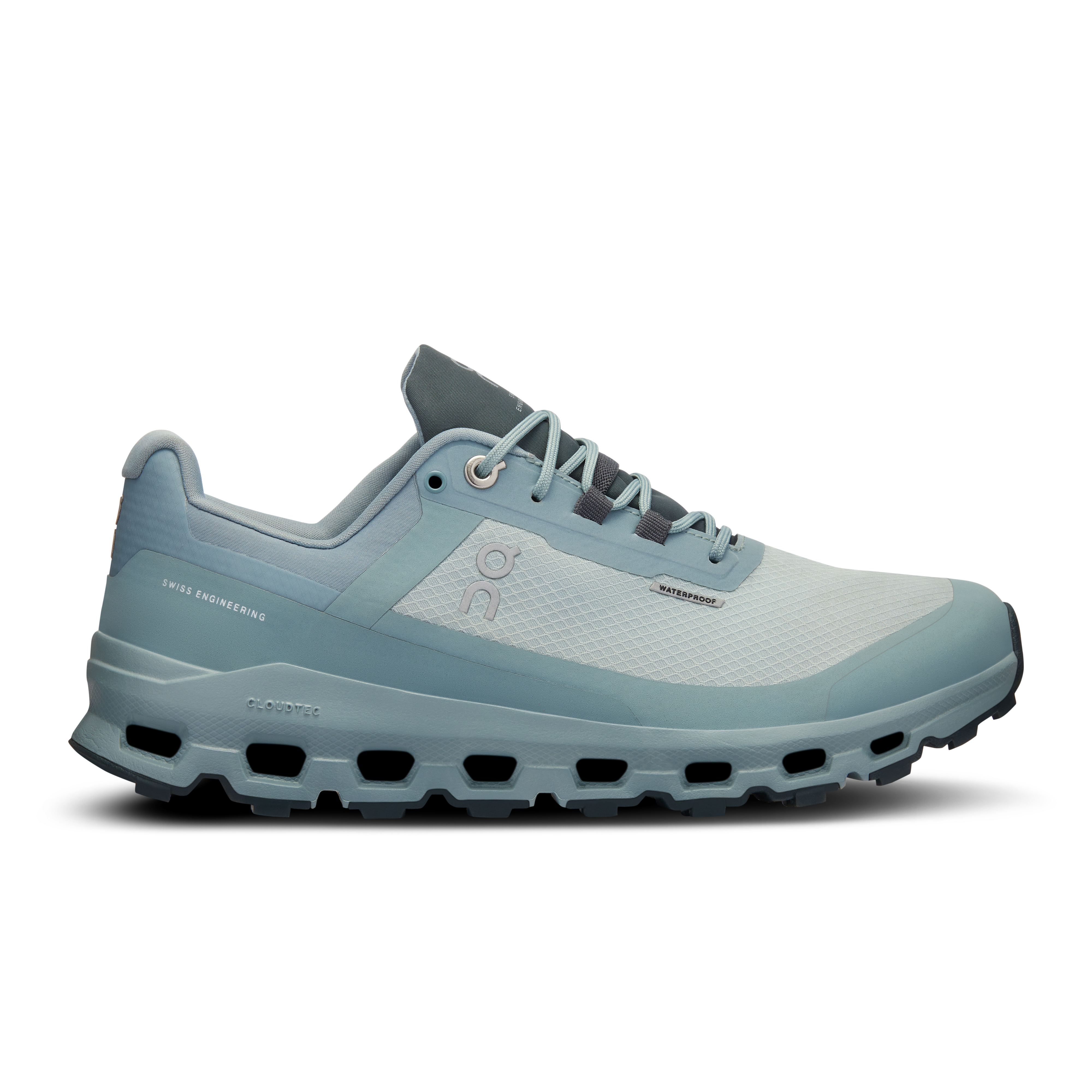 Cloudvista Waterproof