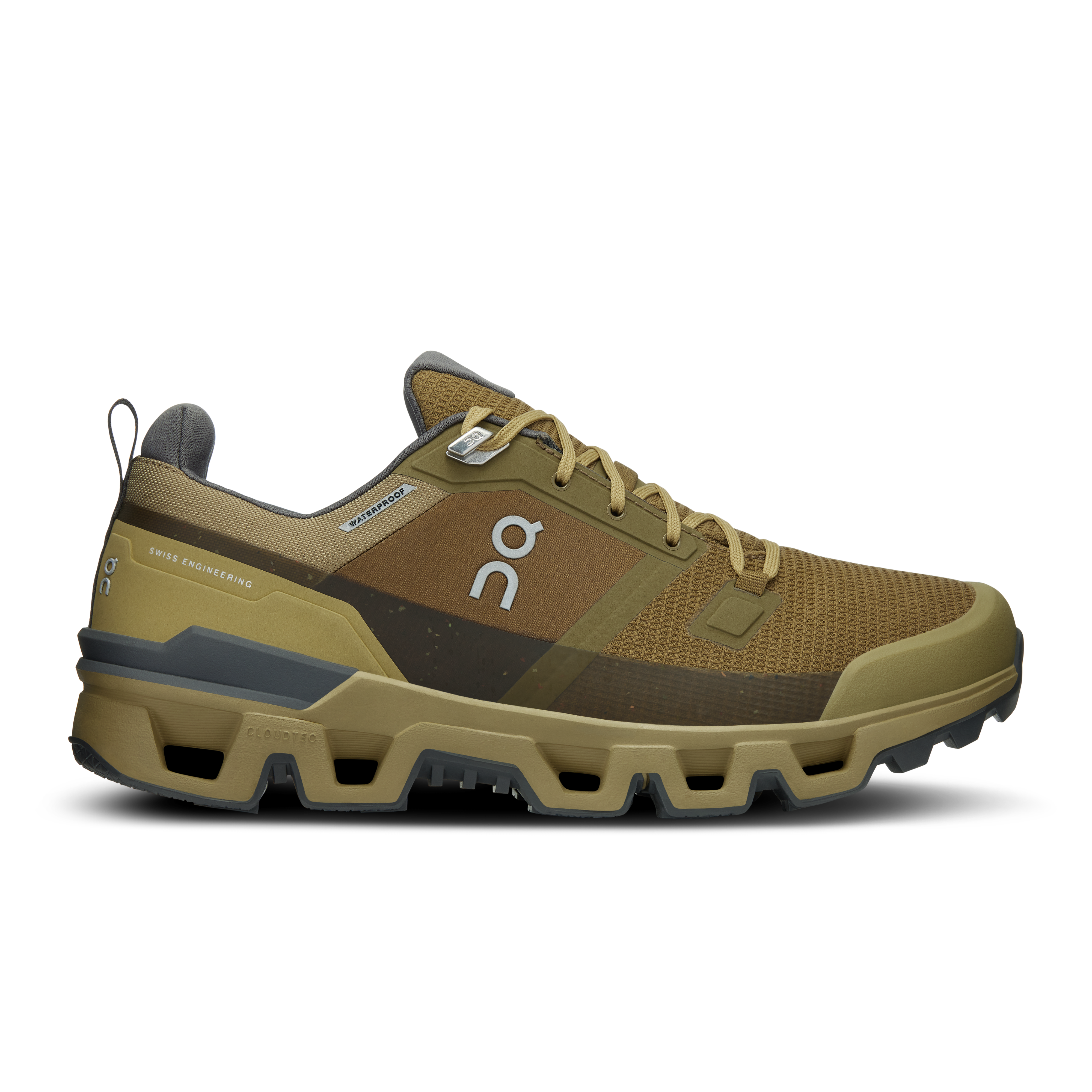 Cloudwander Waterproof