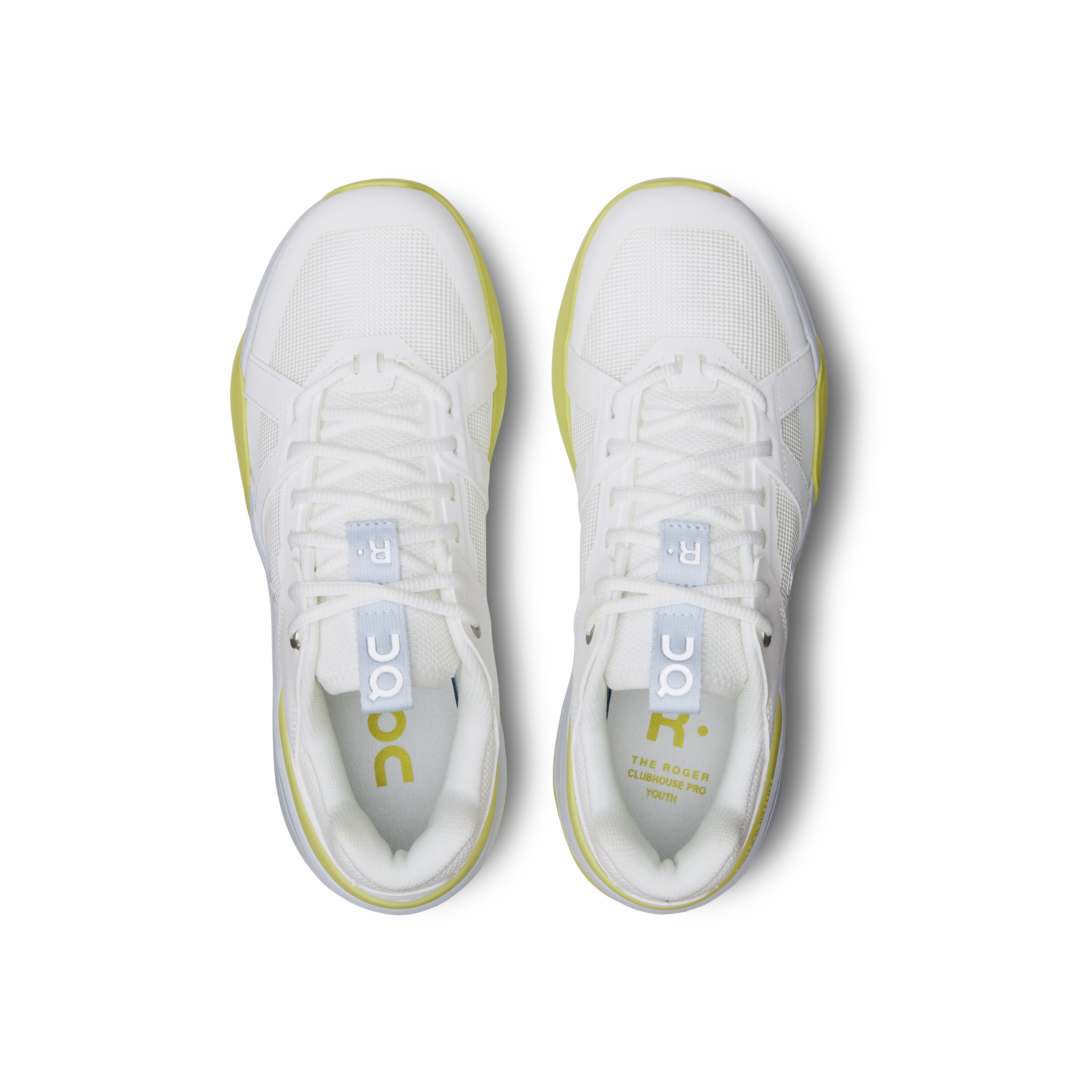 THE ROGER Clubhouse Pro Youth