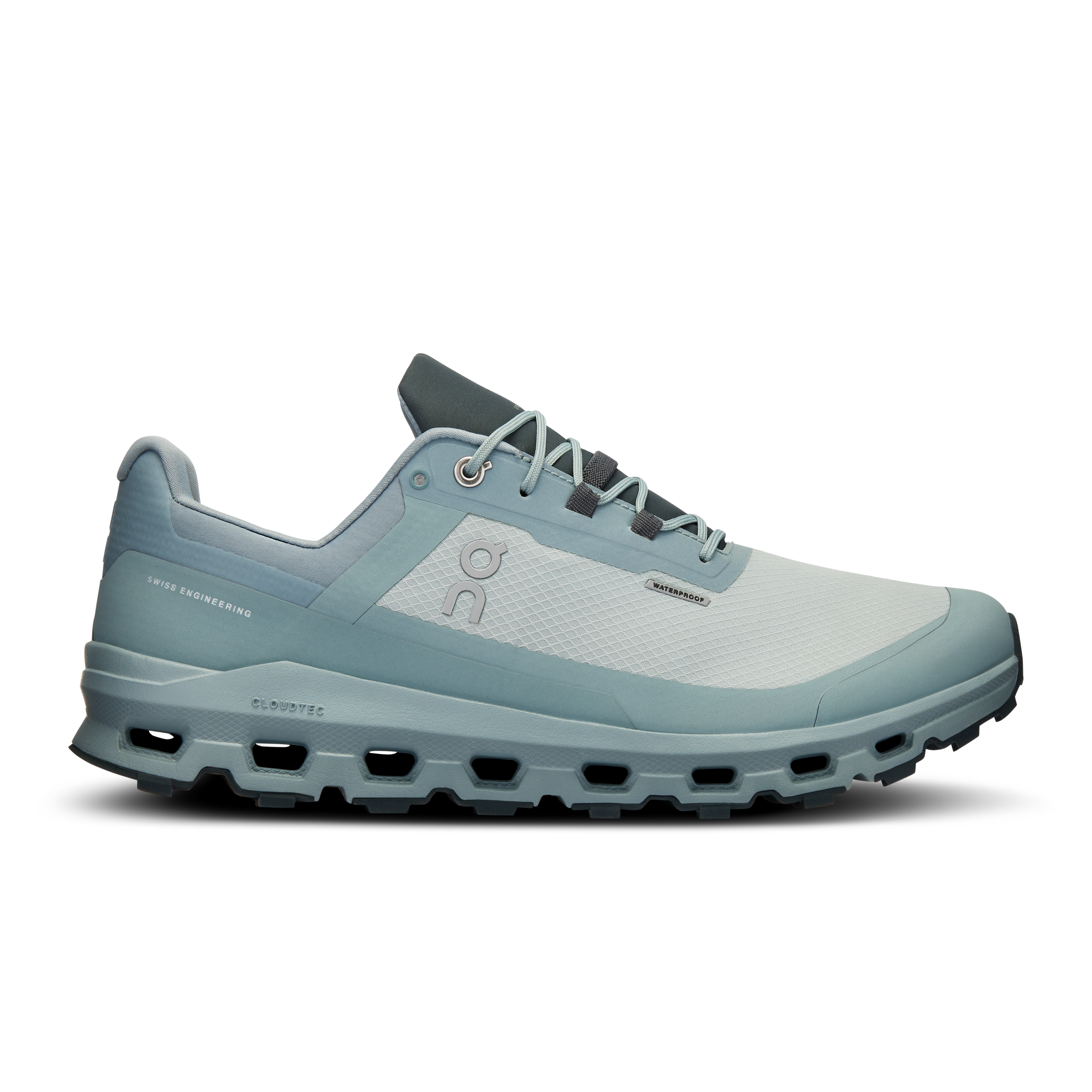 Cloudvista Waterproof