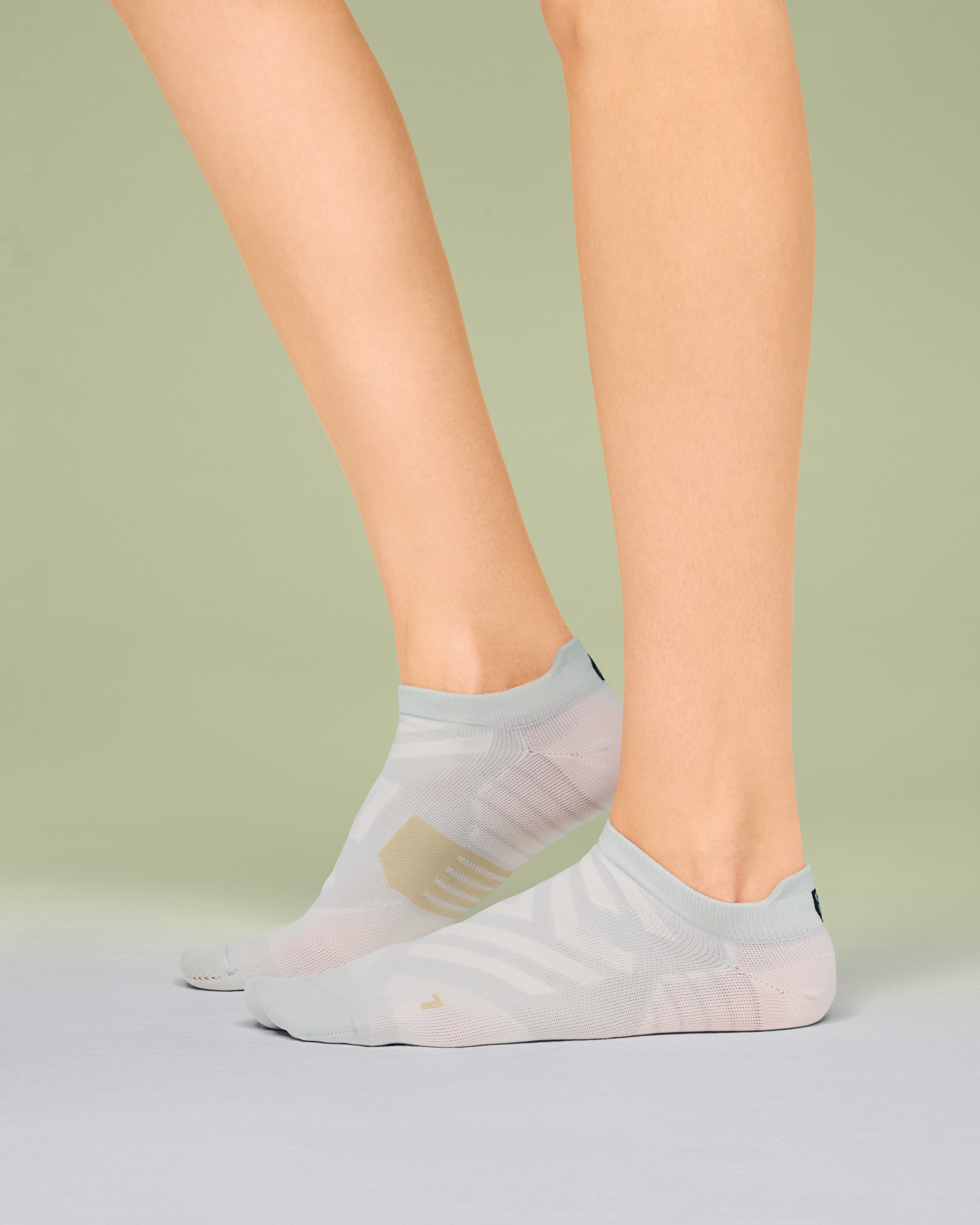 Performance Low Sock