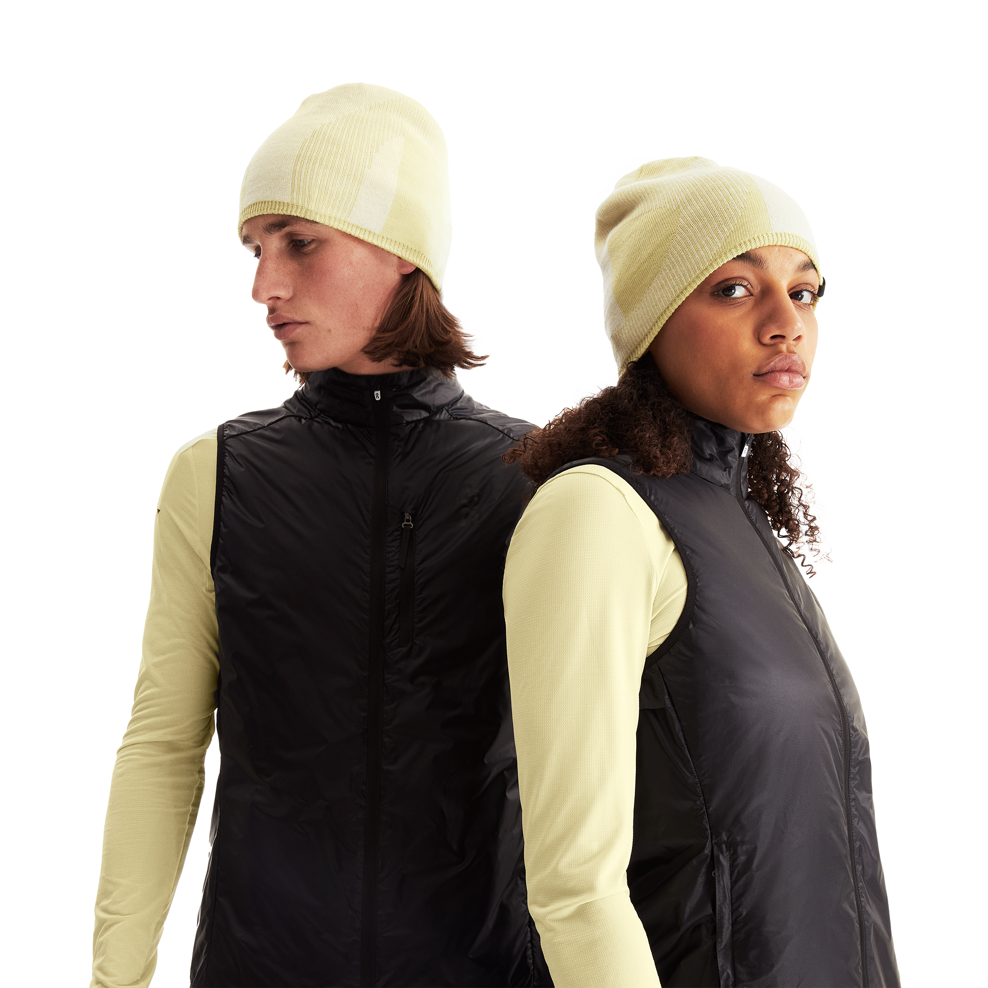 Explorer Merino Beanie