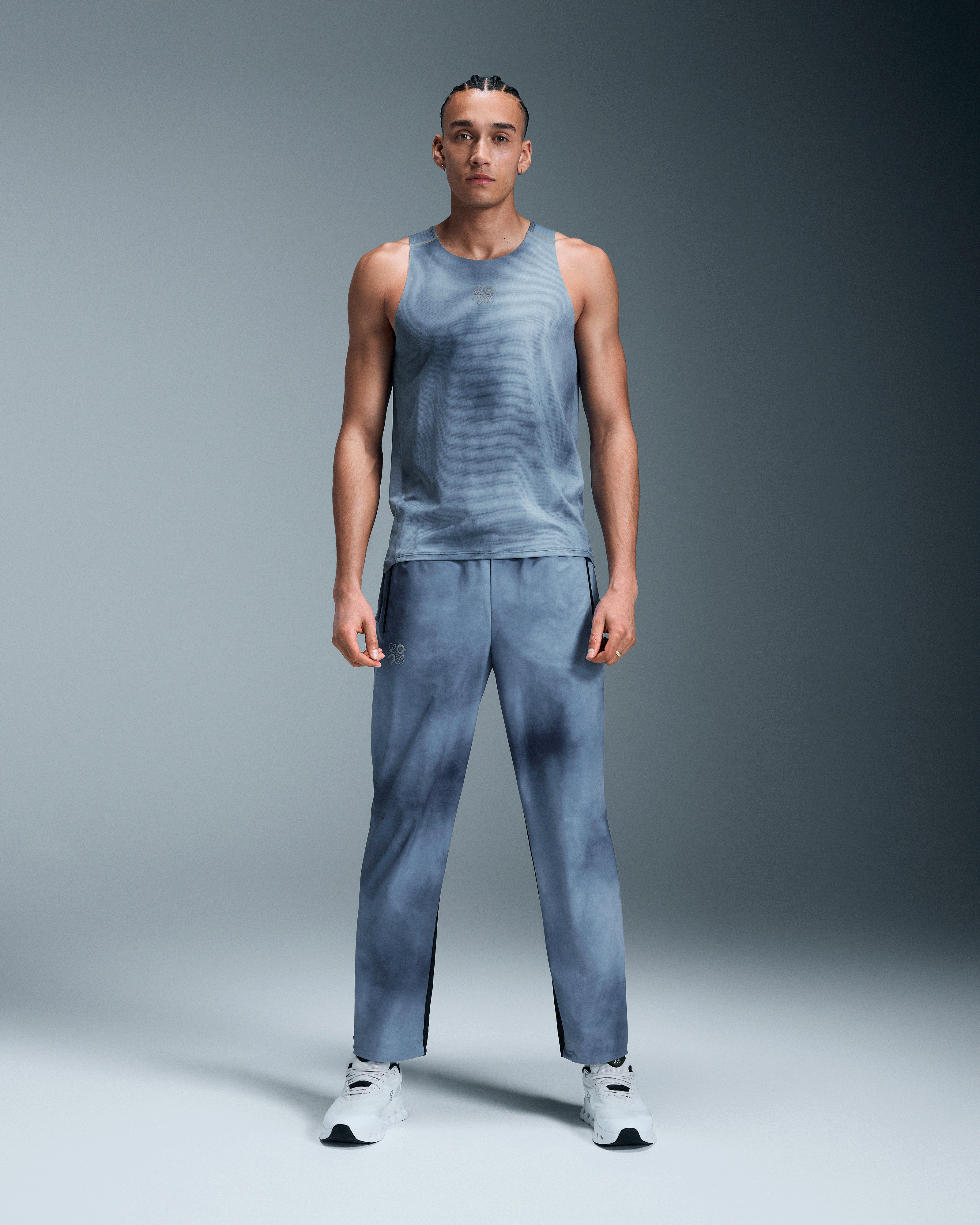 Performance Tank Top LOEWE