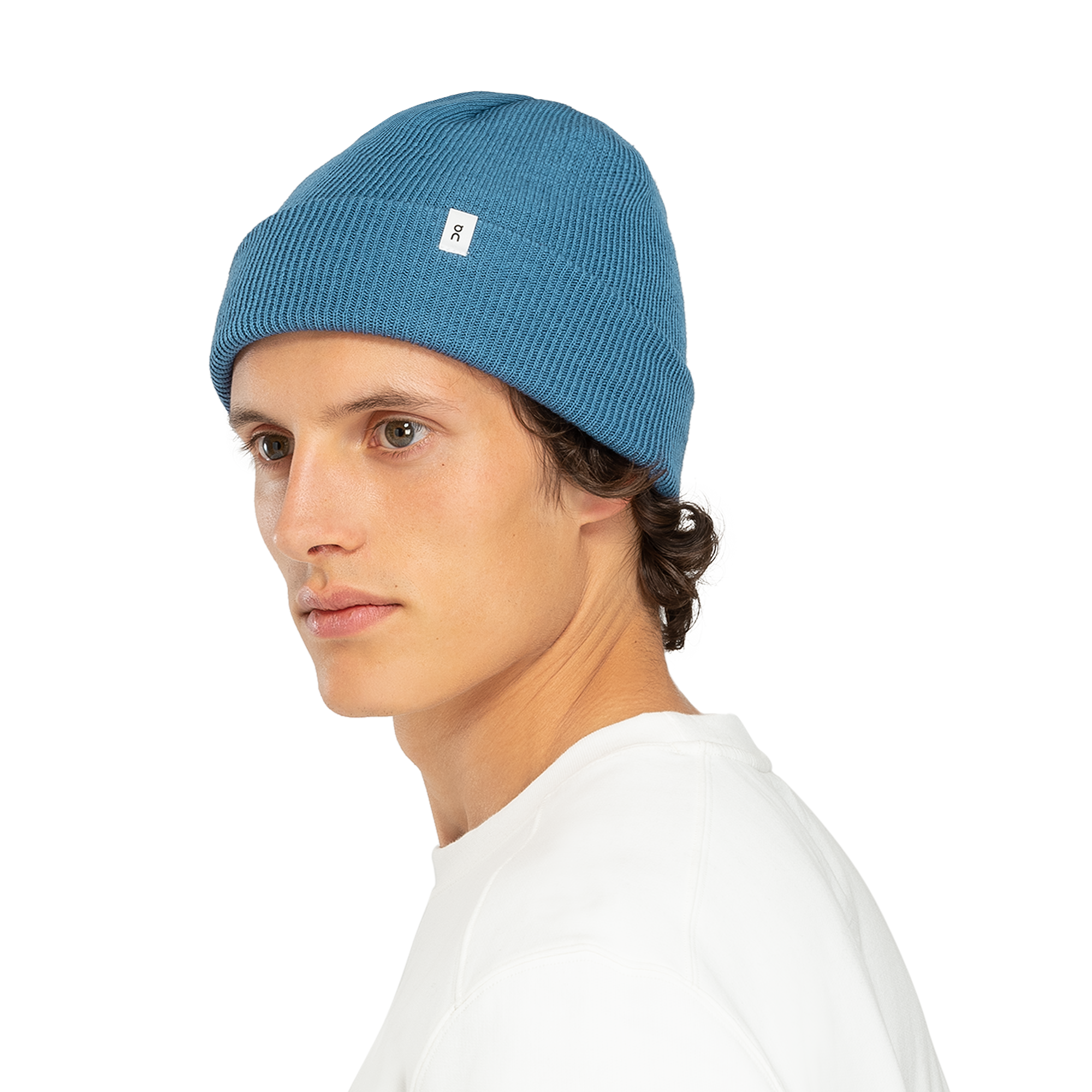 Merino Beanie