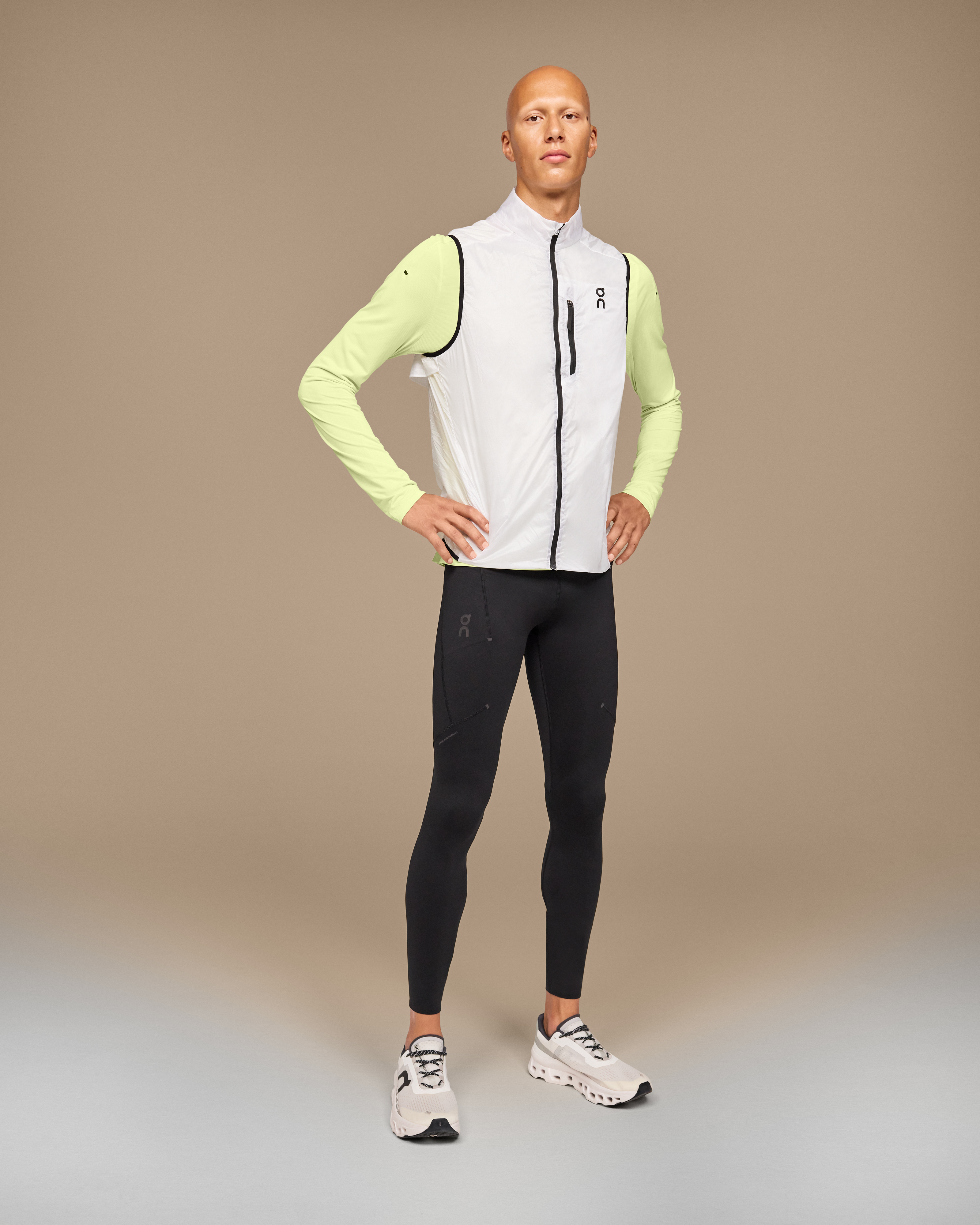 Performance Winter Tights