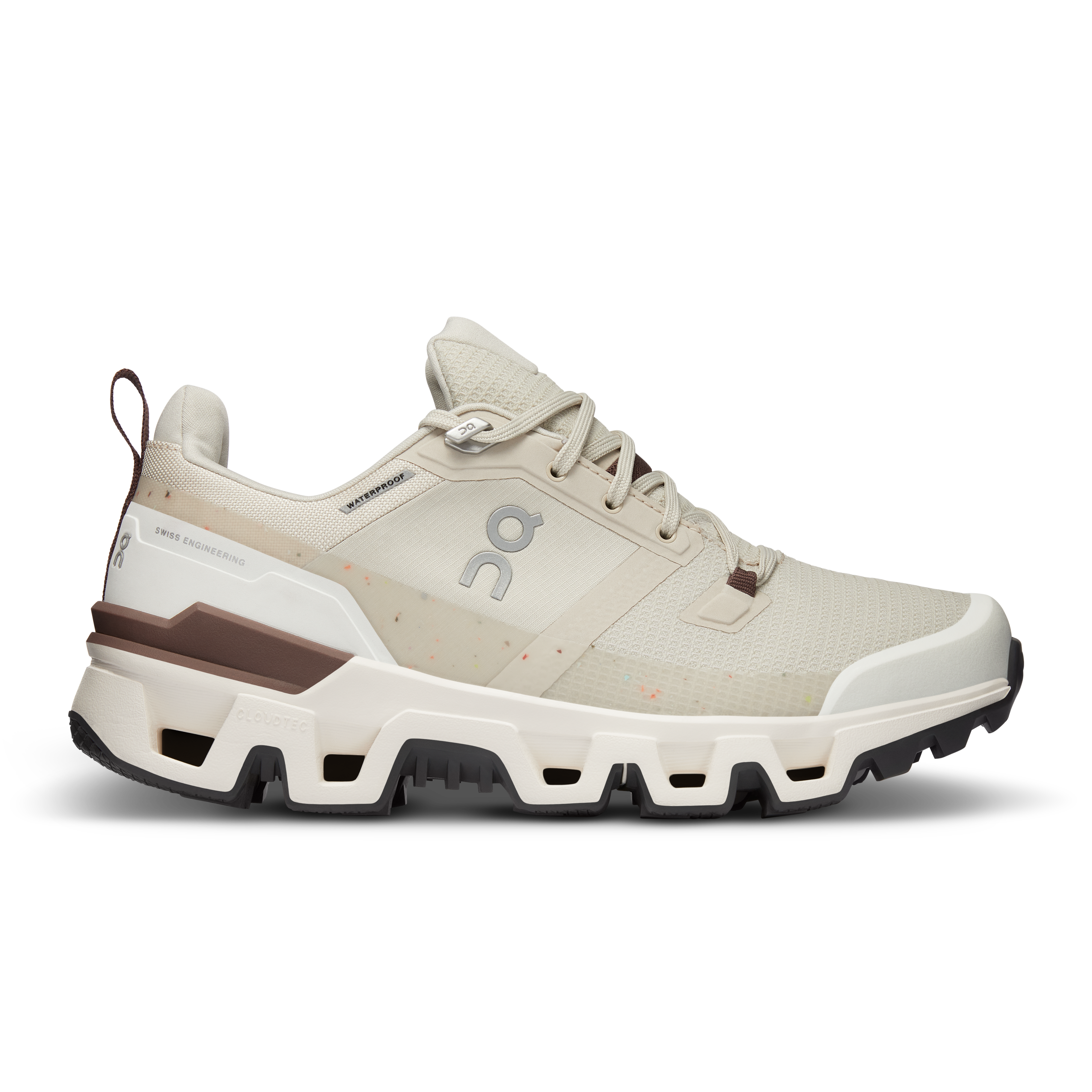 Cloudwander Waterproof