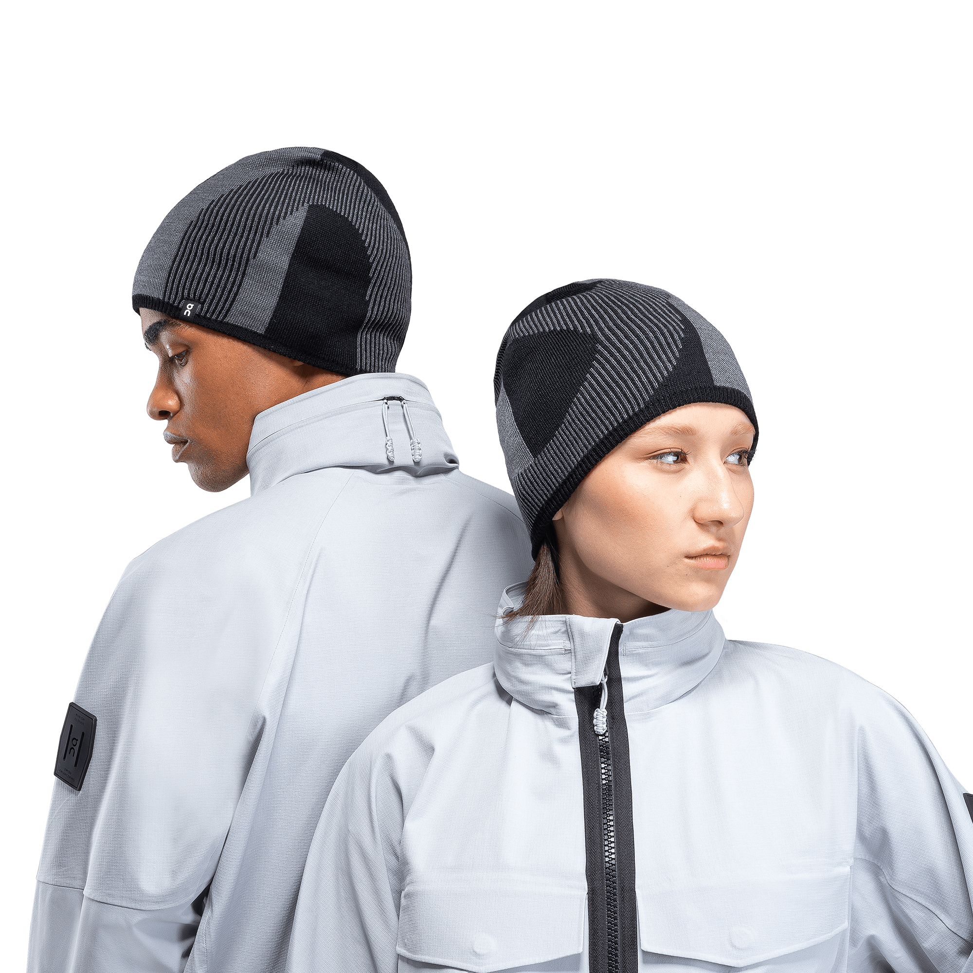 Explorer Merino Beanie