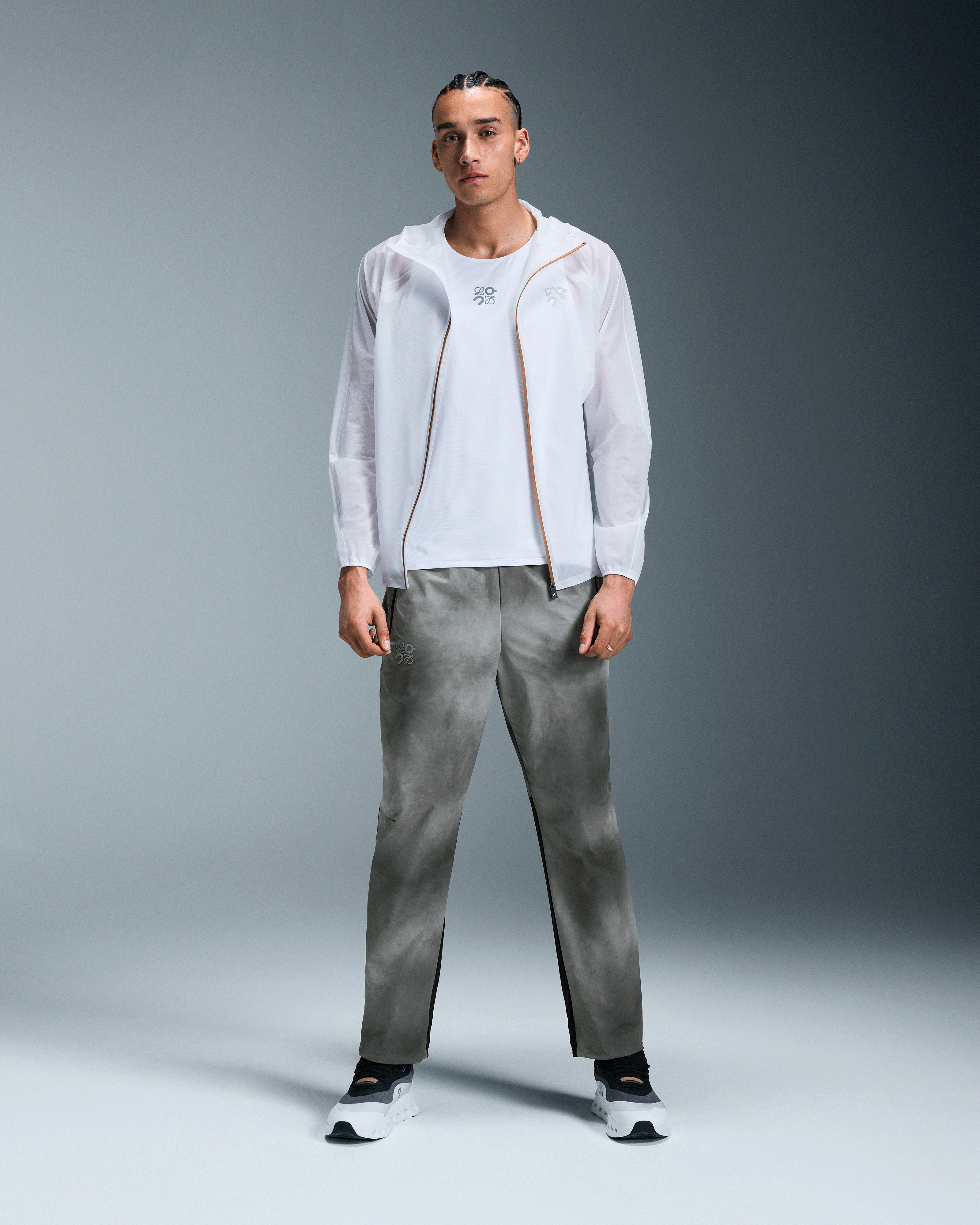 Track Pants LOEWE