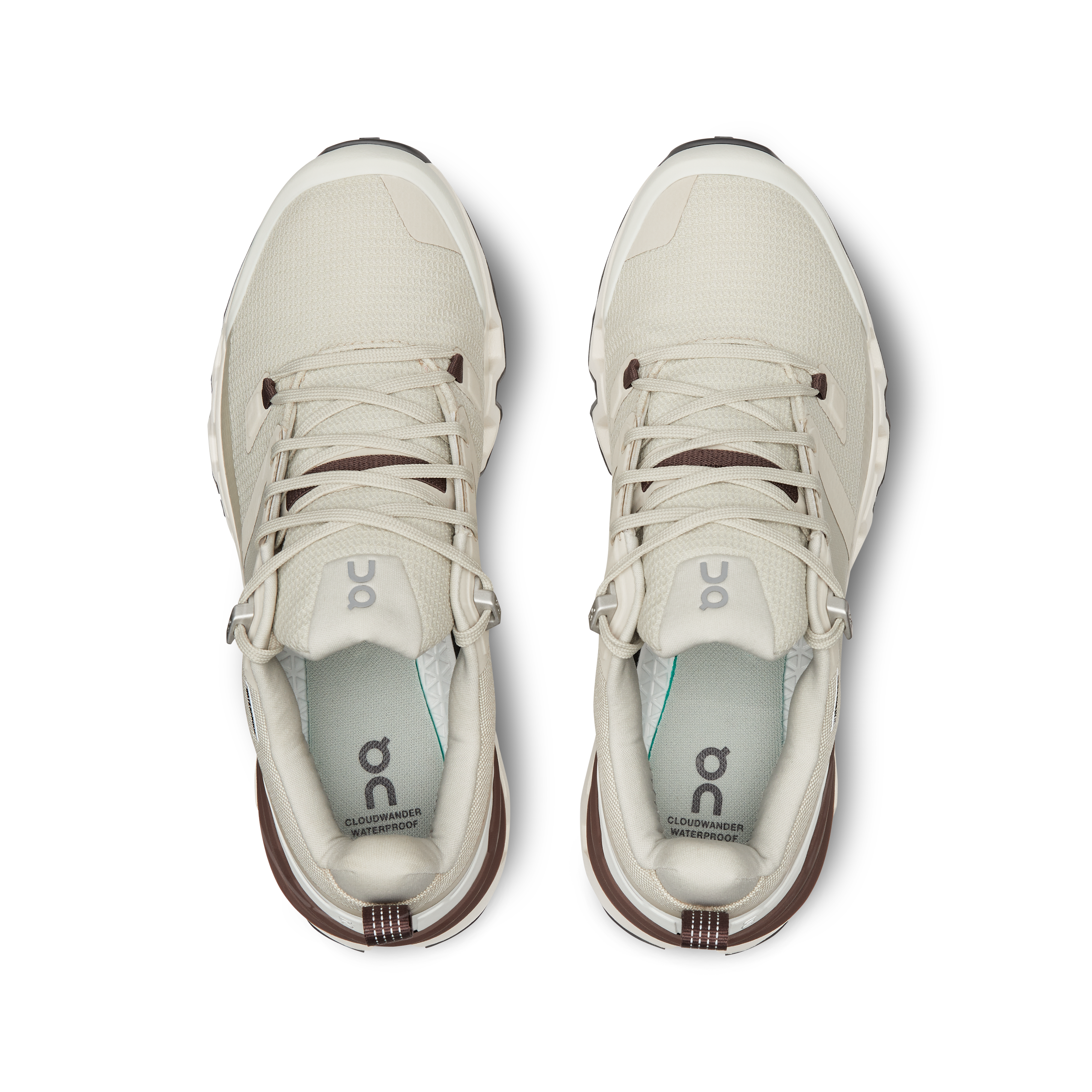 Cloudwander Waterproof