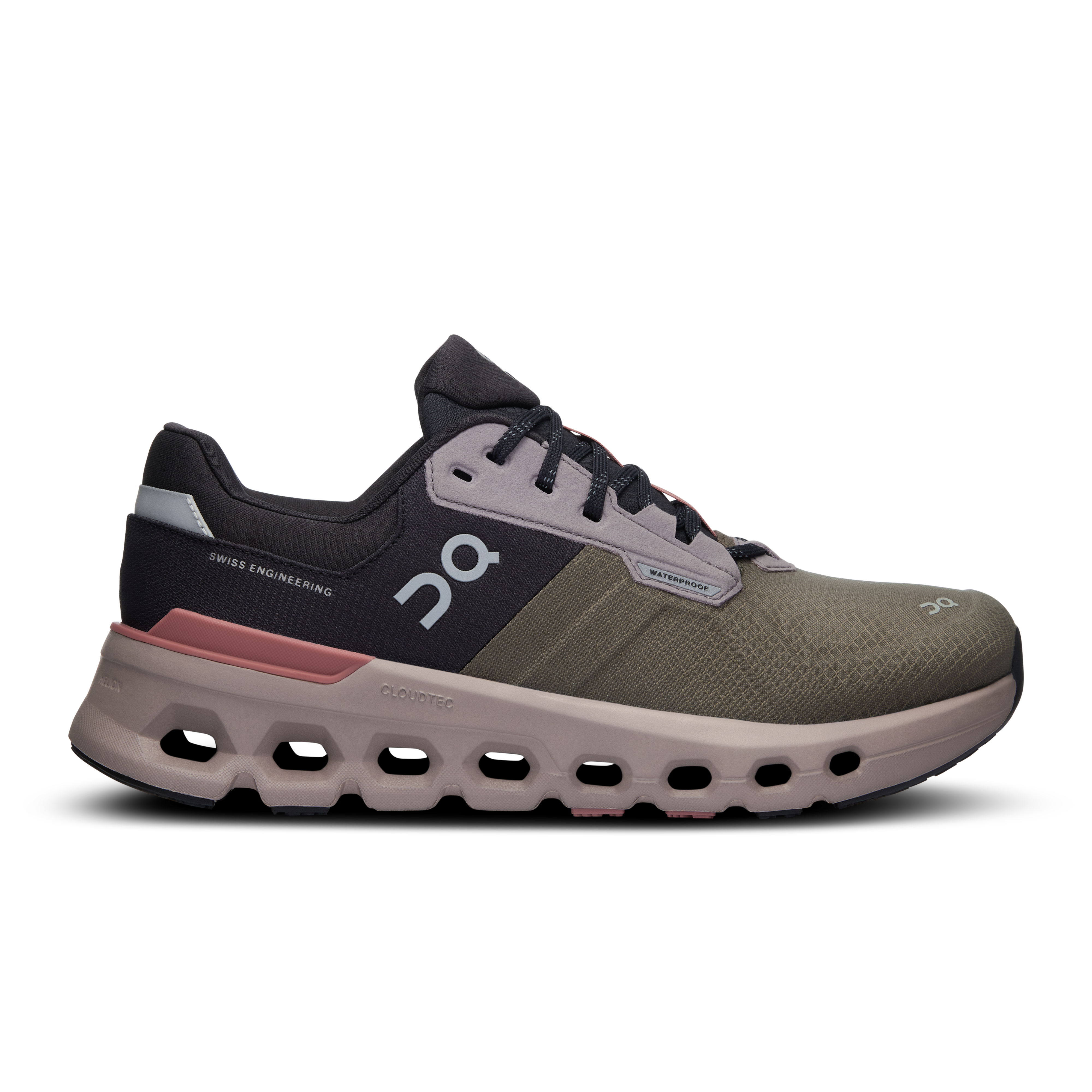 Cloudrunner 2 Waterproof