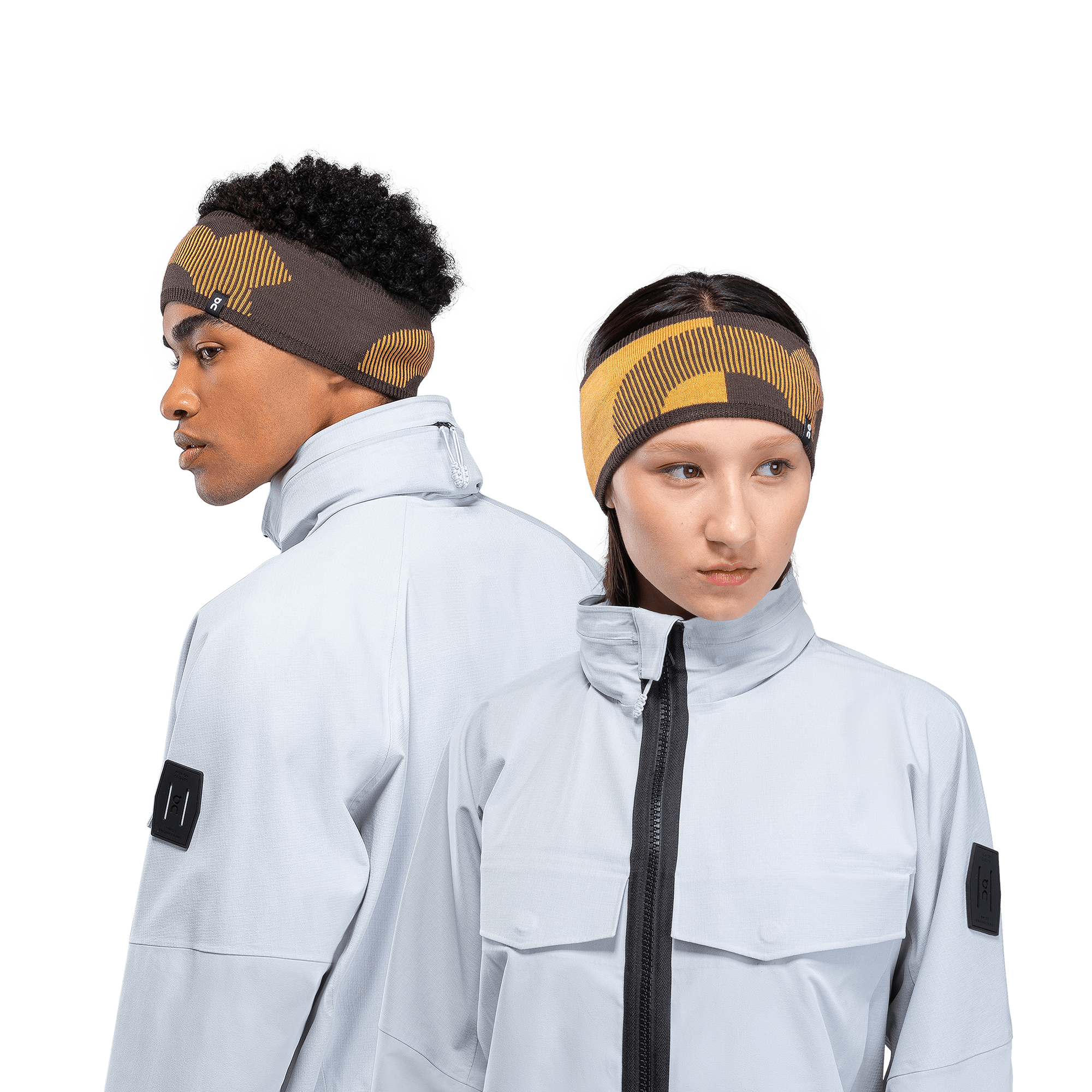 Explorer Merino Headband