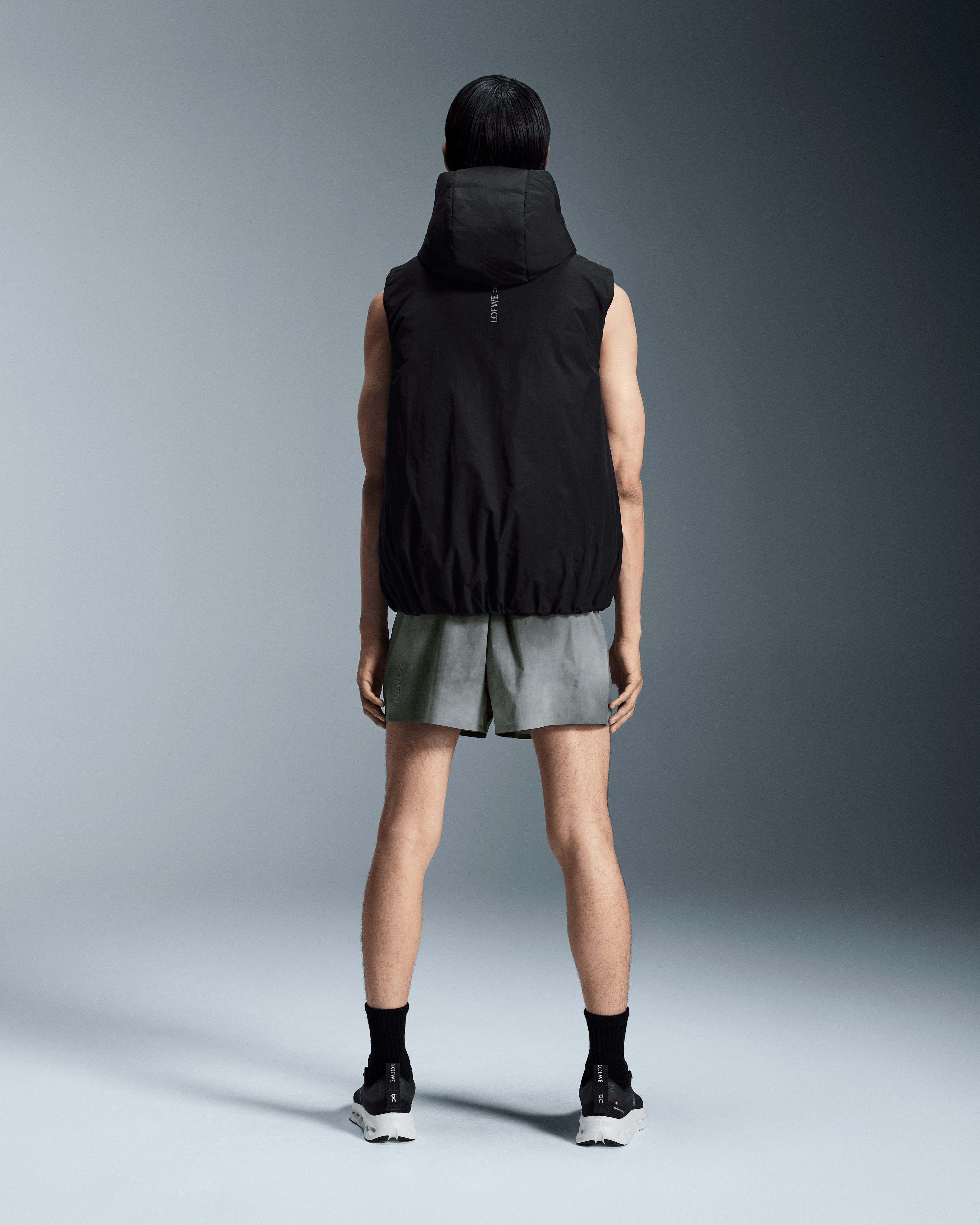 Puffer Vest LOEWE