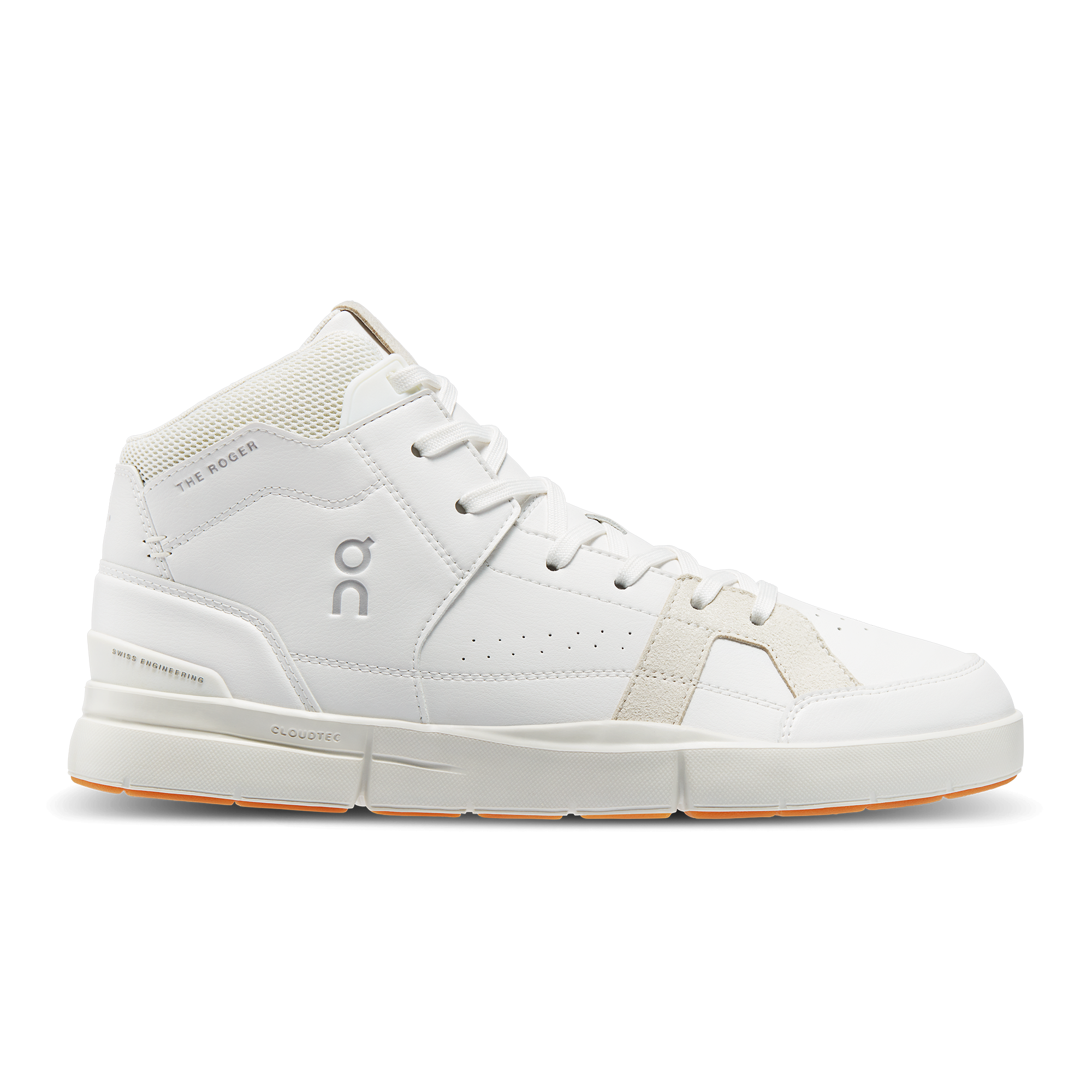 THE ROGER Clubhouse Mid