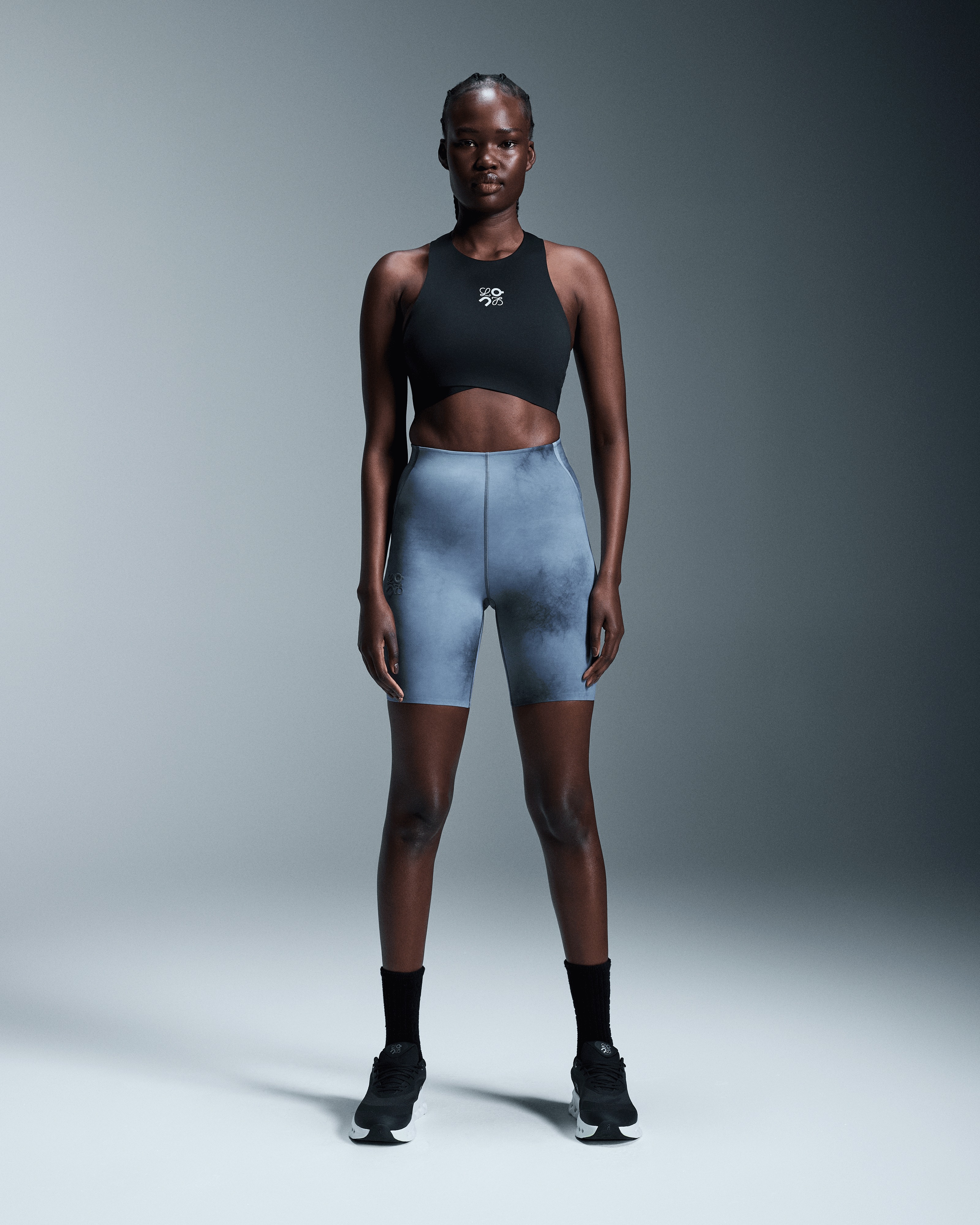 Active Shorts LOEWE