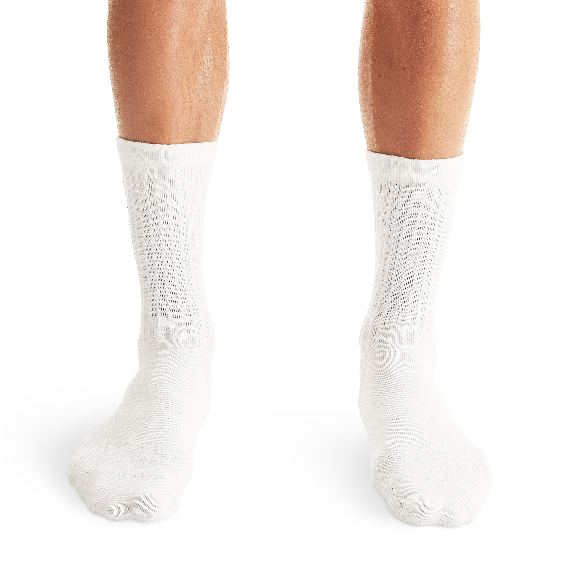 Logo Sock 3-Pack