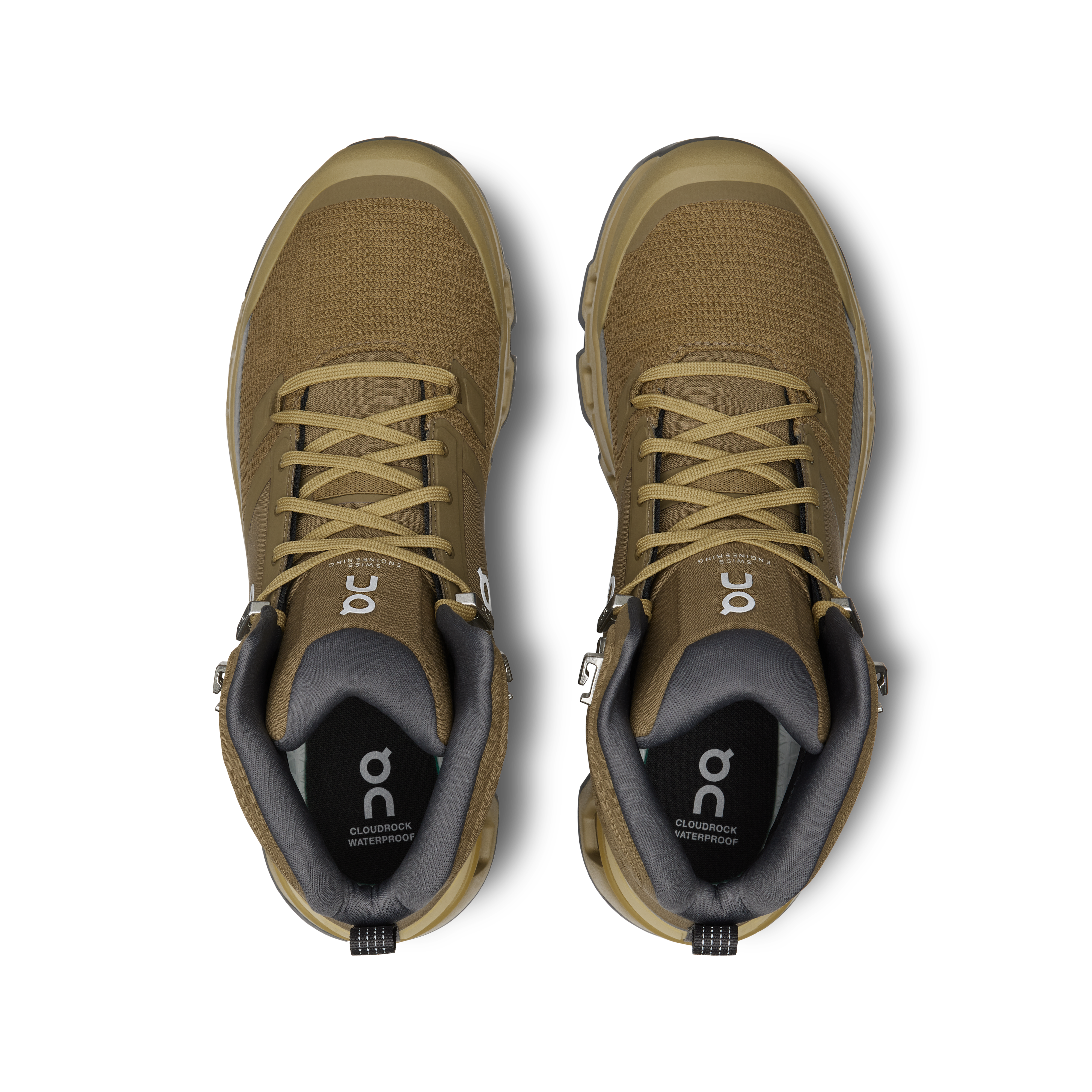 Cloudrock 2 Waterproof