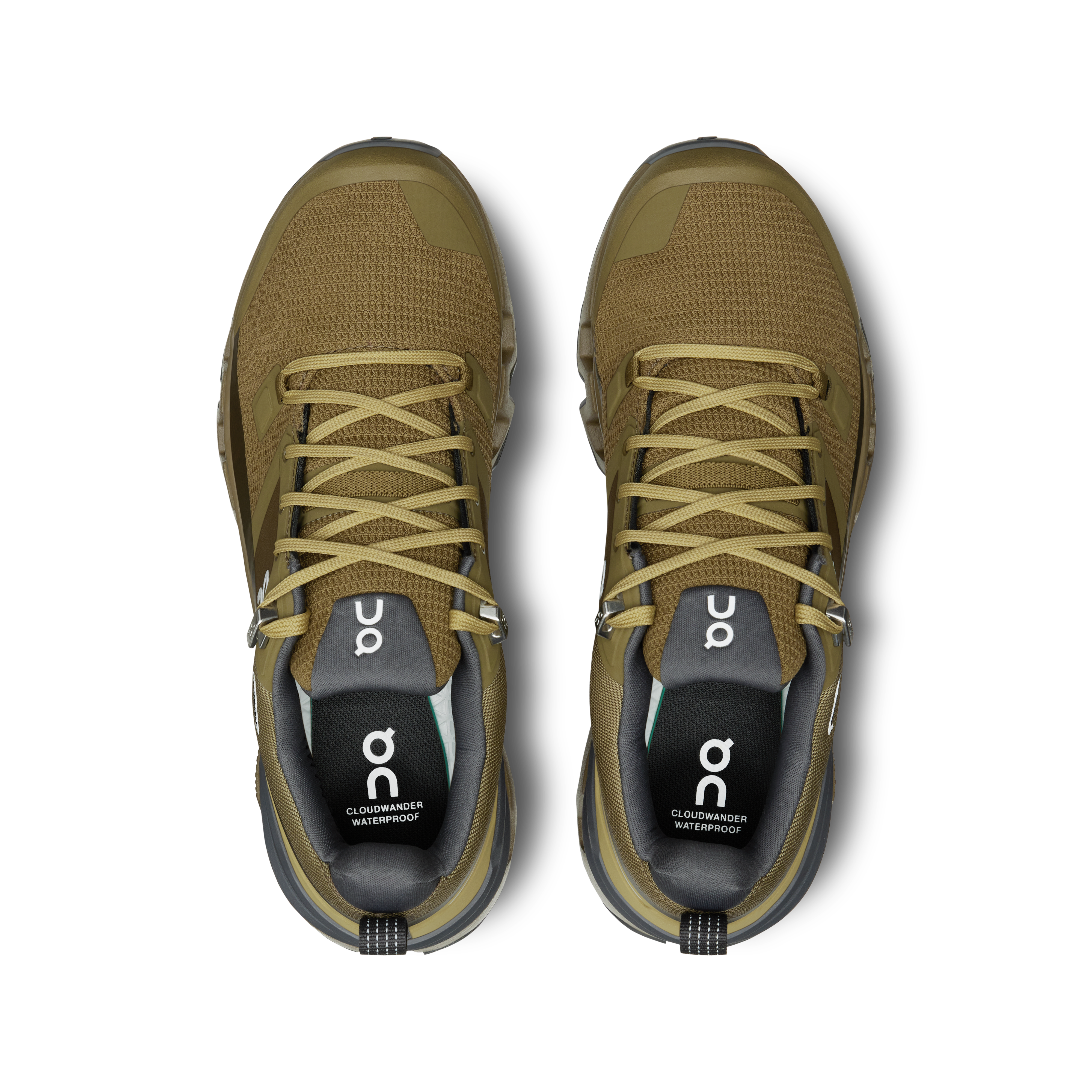 Cloudwander Waterproof