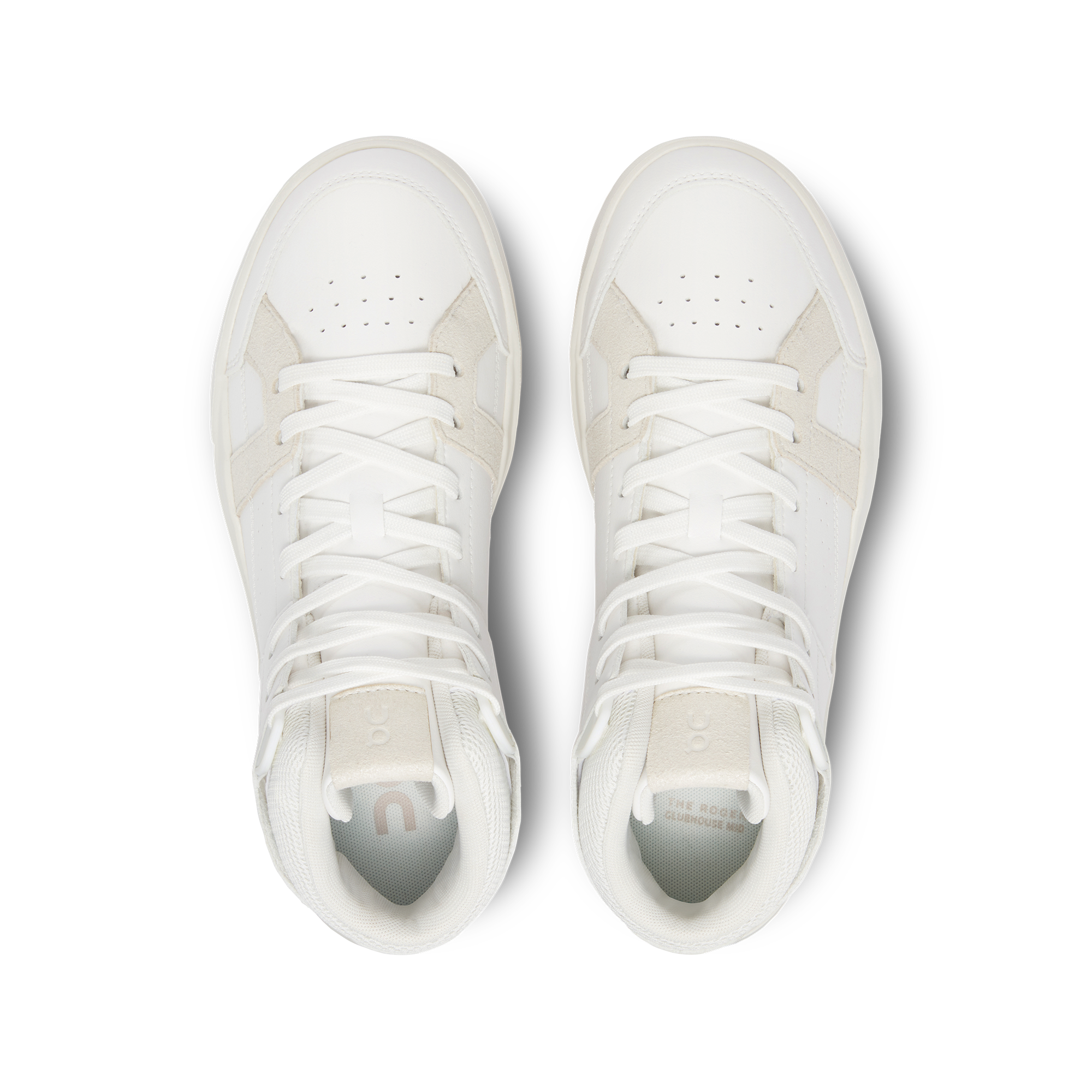 THE ROGER Clubhouse Mid