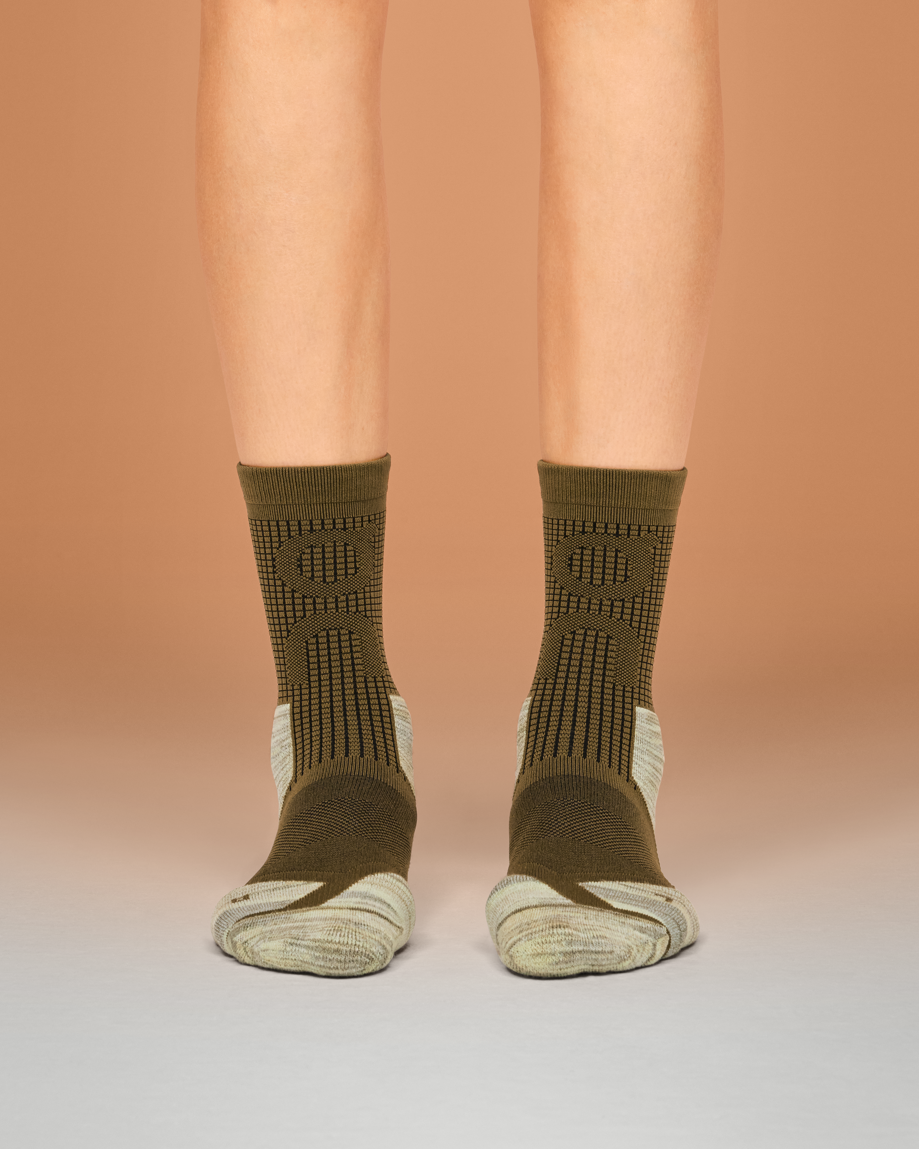 Explorer Merino Sock