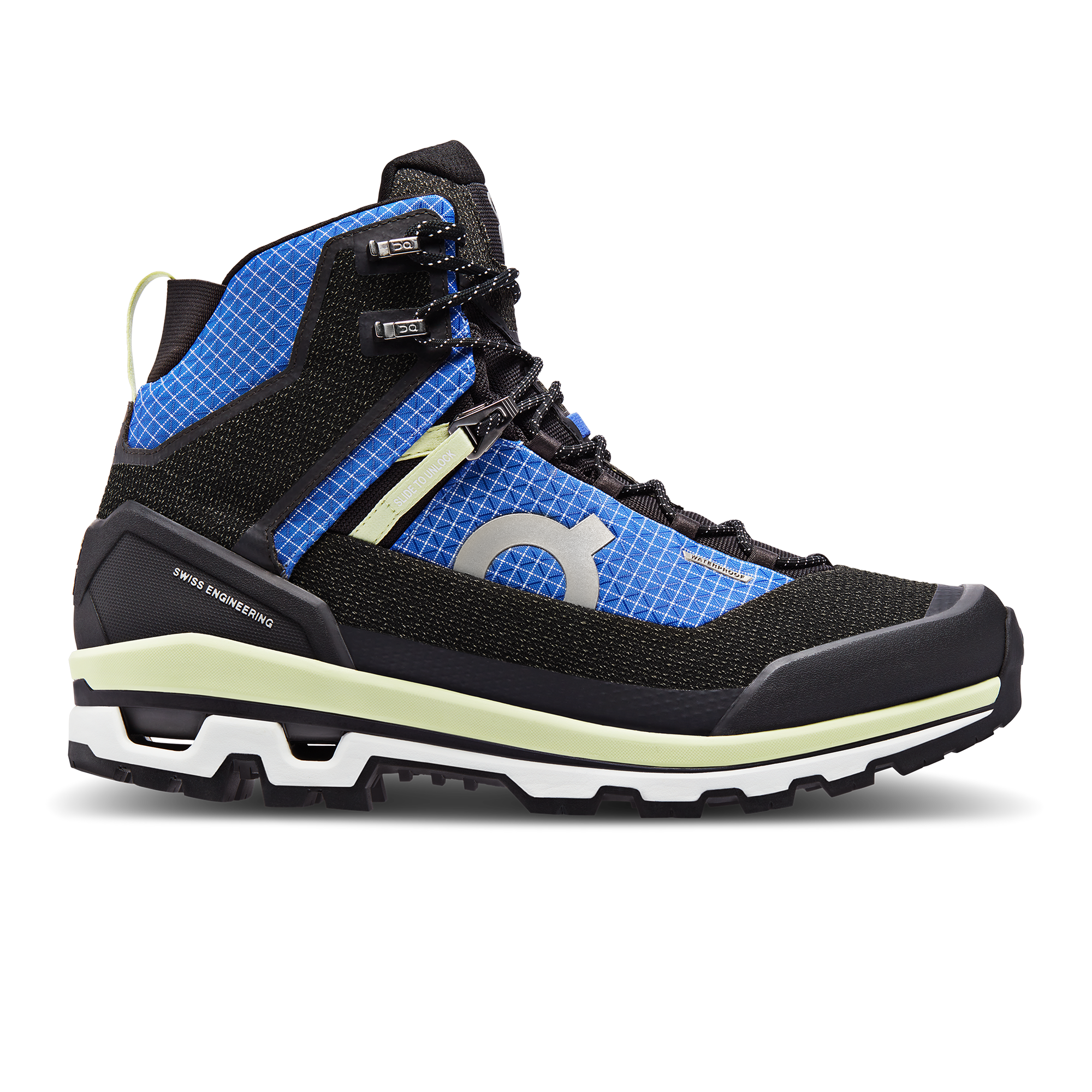 Cloudalpine Waterproof