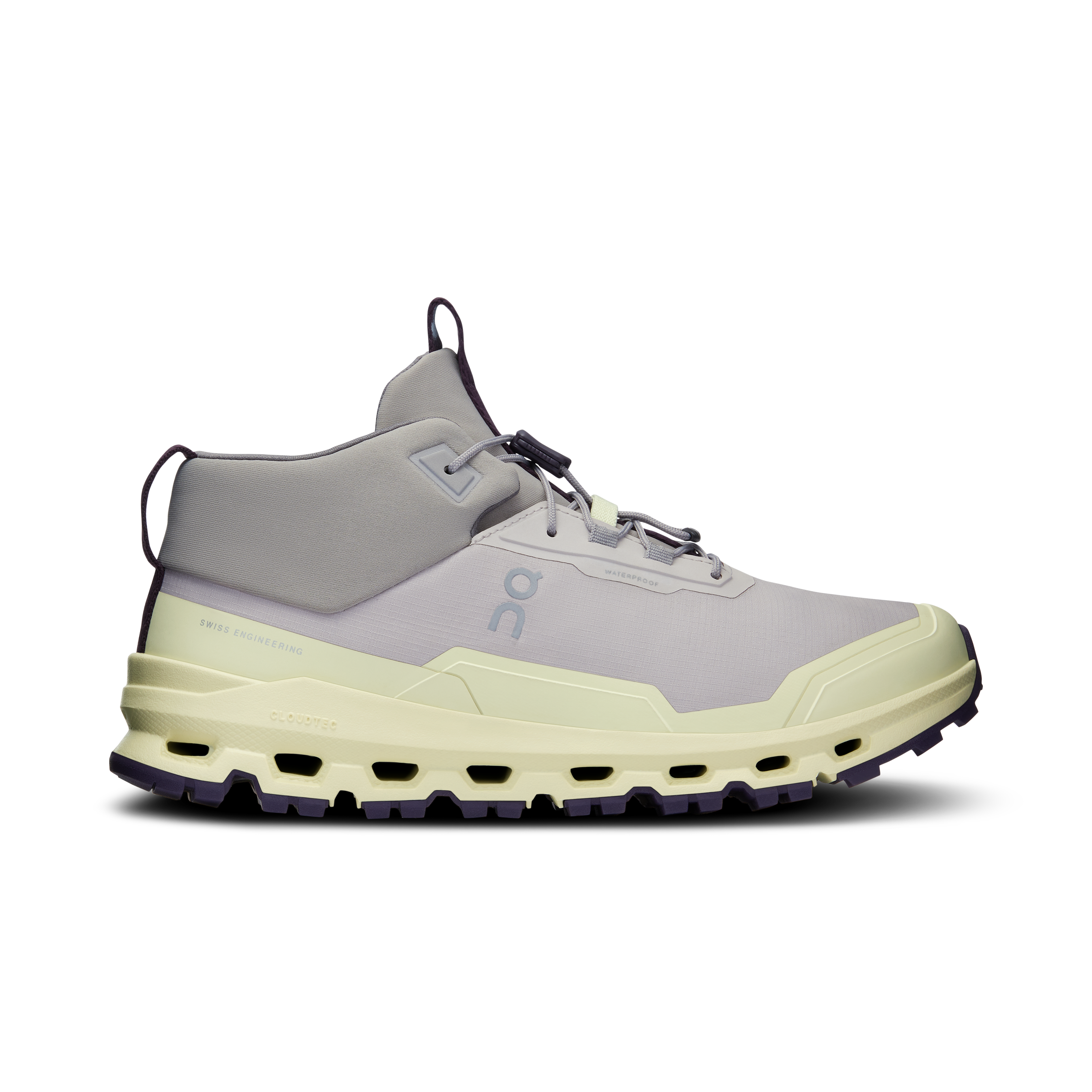 Cloudhero Mid Waterproof