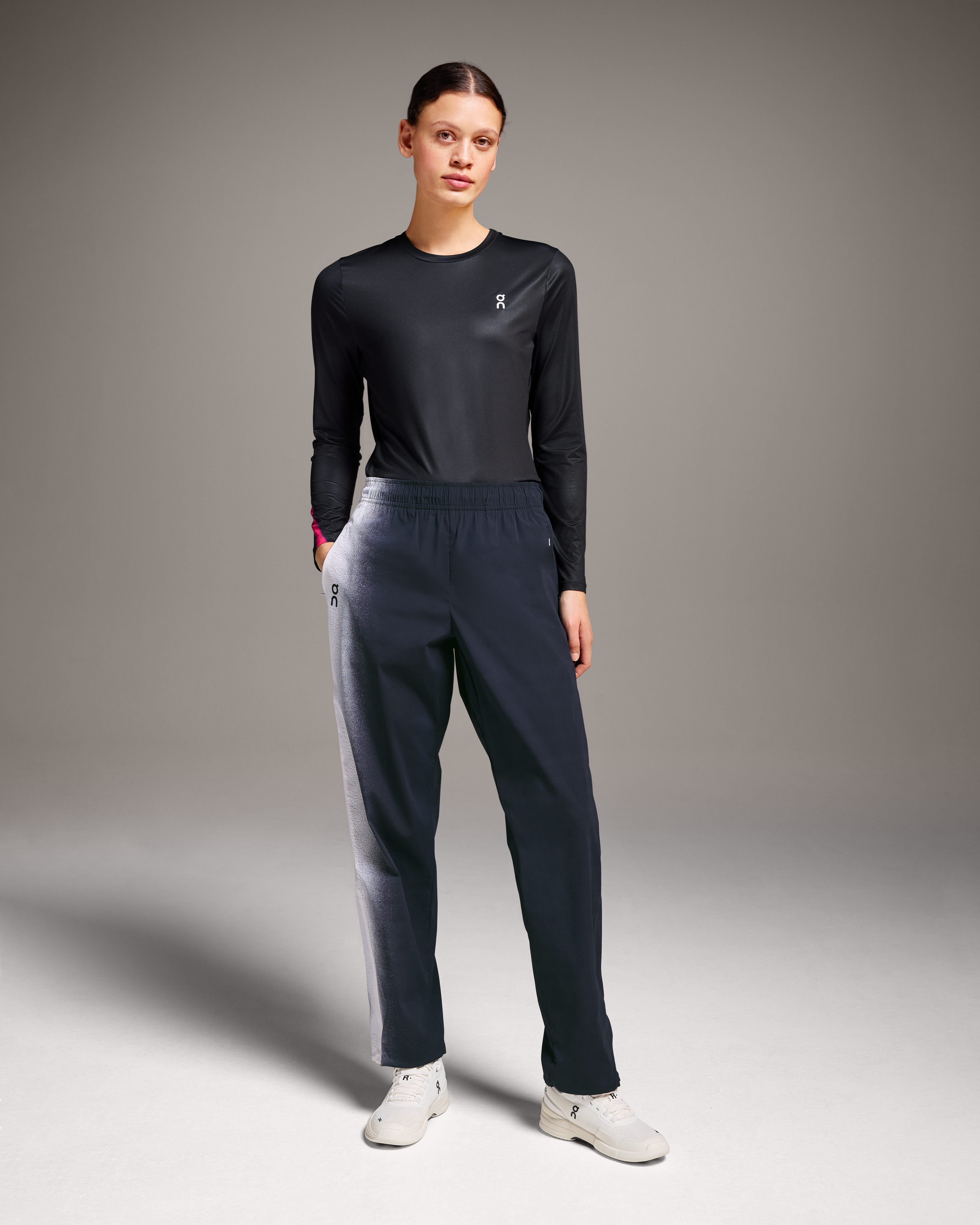 Court Track Pants