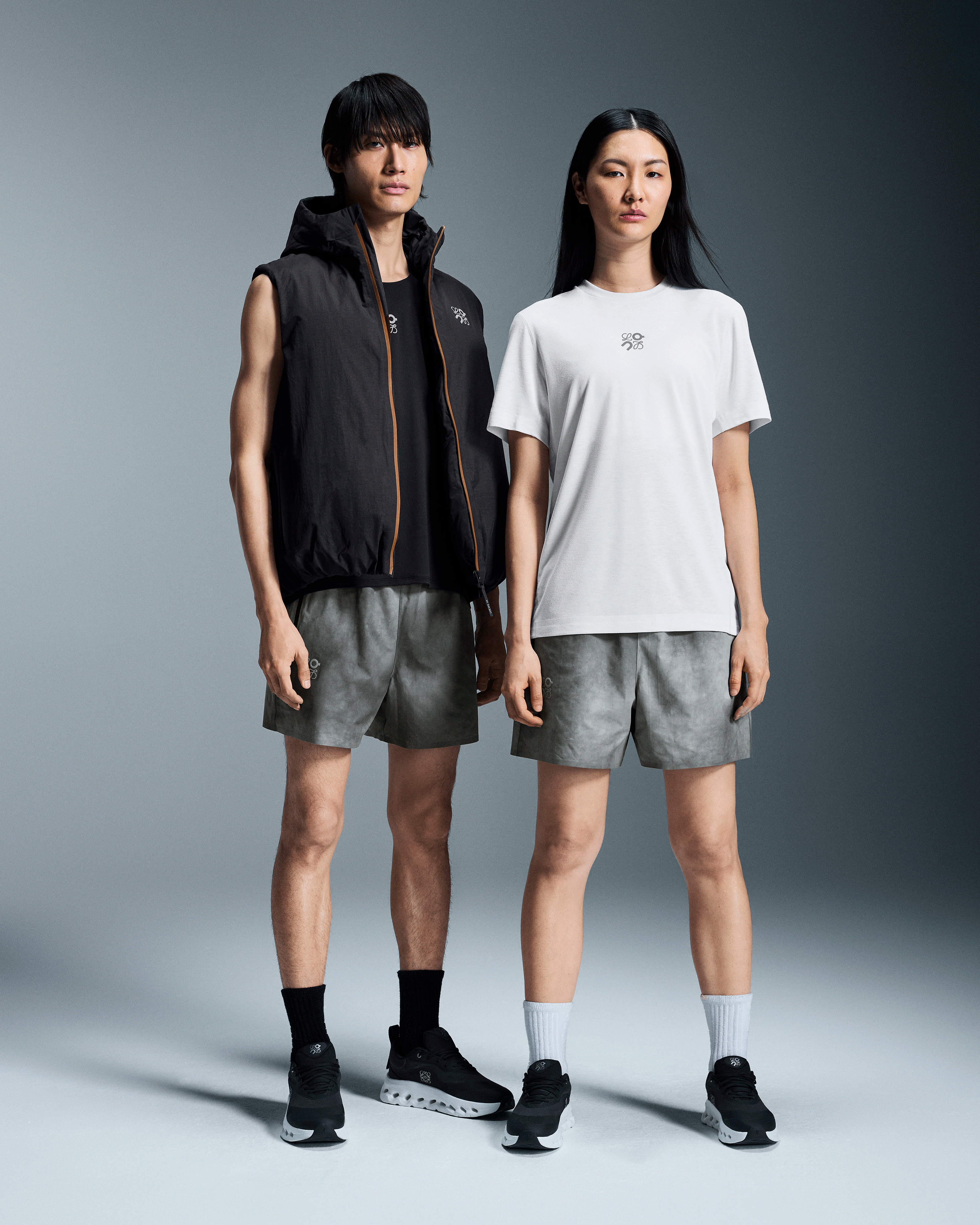 Short Length Shorts LOEWE