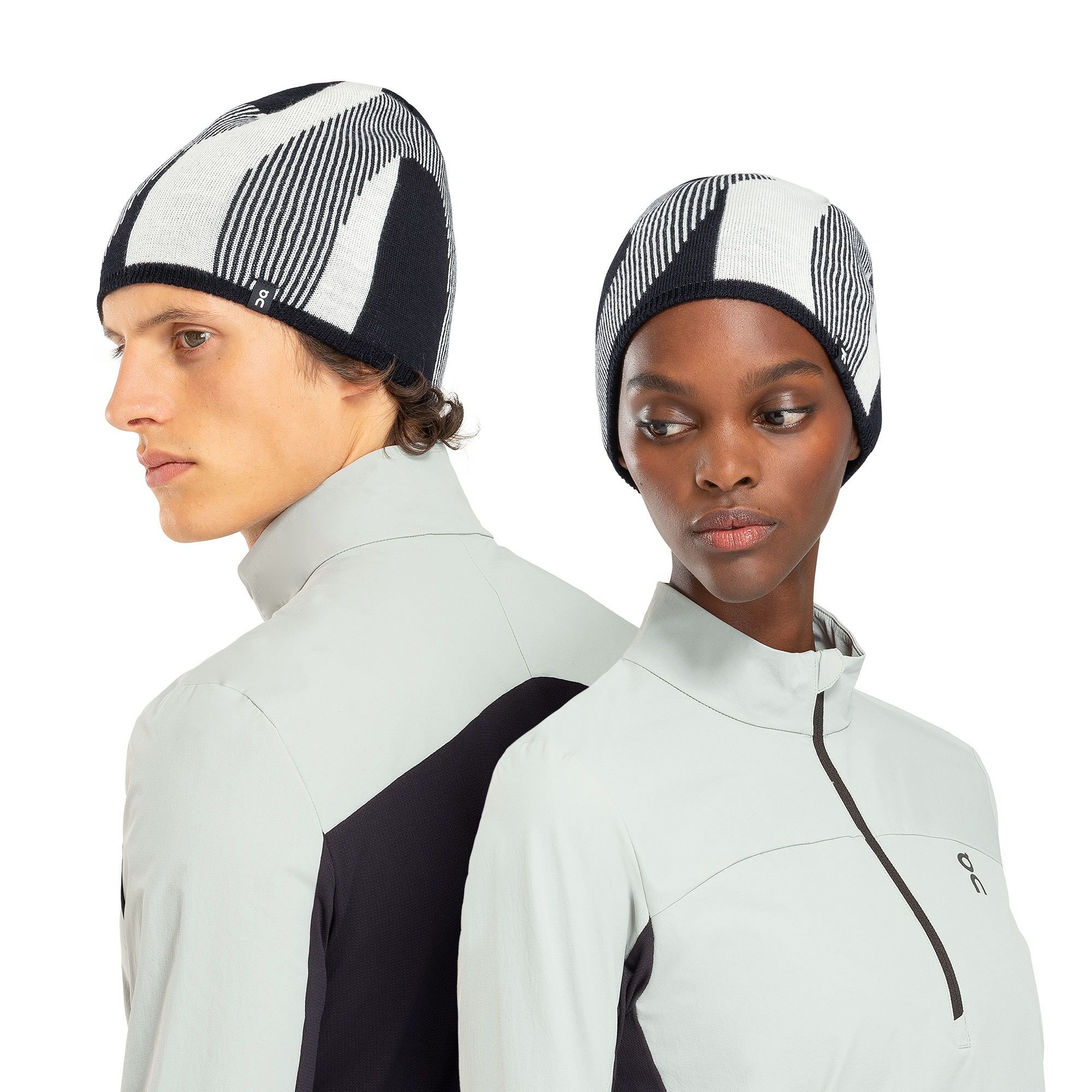 Explorer Merino Beanie